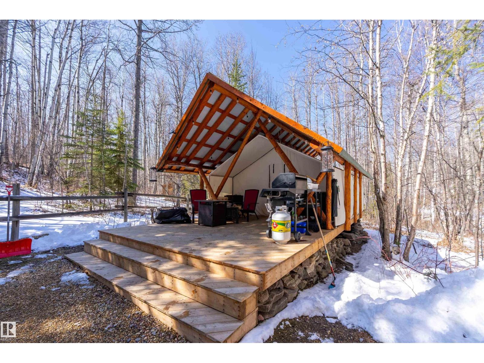 21056 Twp Road 465, Rural Wetaskiwin County, Alberta T0C 2V0 - Photo 39 - E4489576