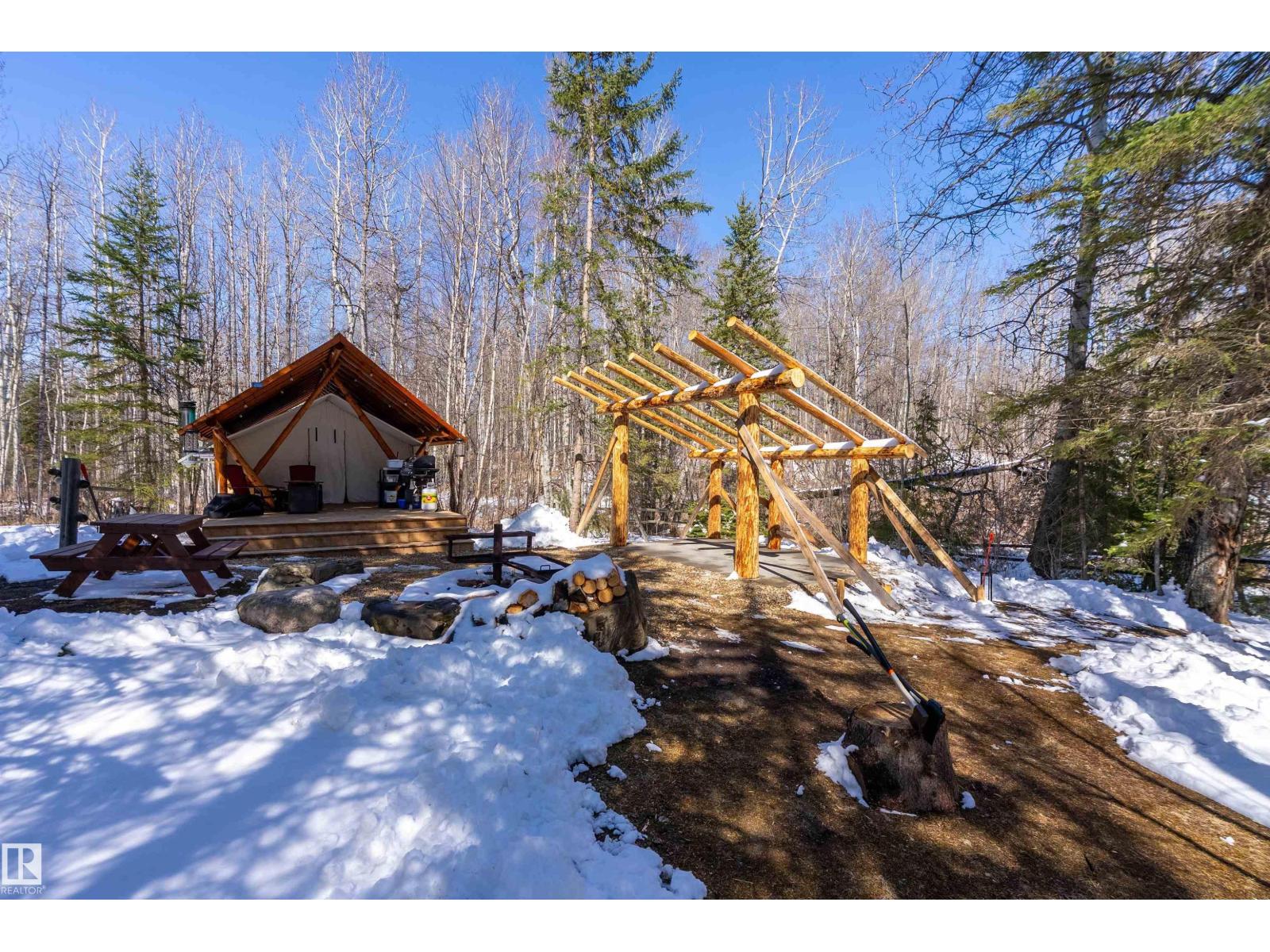 21056 Twp Road 465, Rural Wetaskiwin County, Alberta T0C 2V0 - Photo 40 - E4489576
