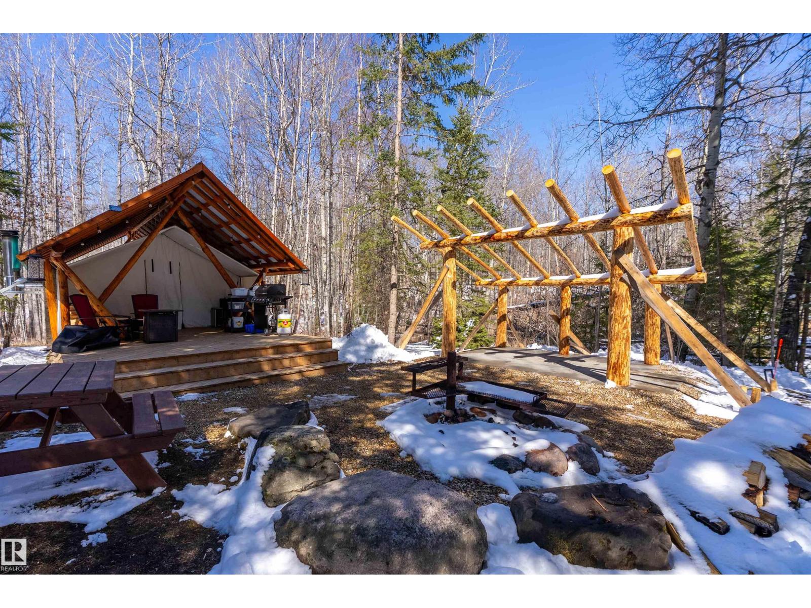 21056 Twp Road 465, Rural Wetaskiwin County, Alberta T0C 2V0 - Photo 41 - E4489576