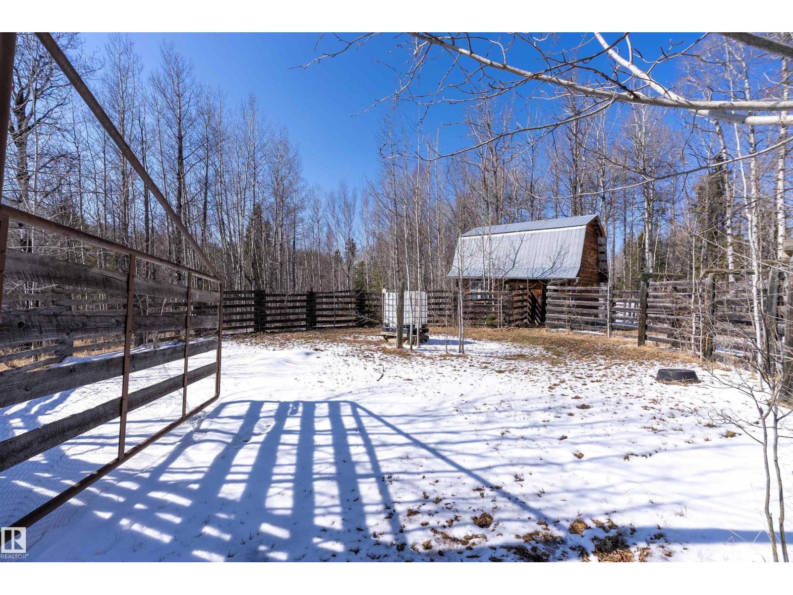 21056 Twp Road 465, Rural Wetaskiwin County, Alberta T0C 2V0 - Photo 42 - E4489576