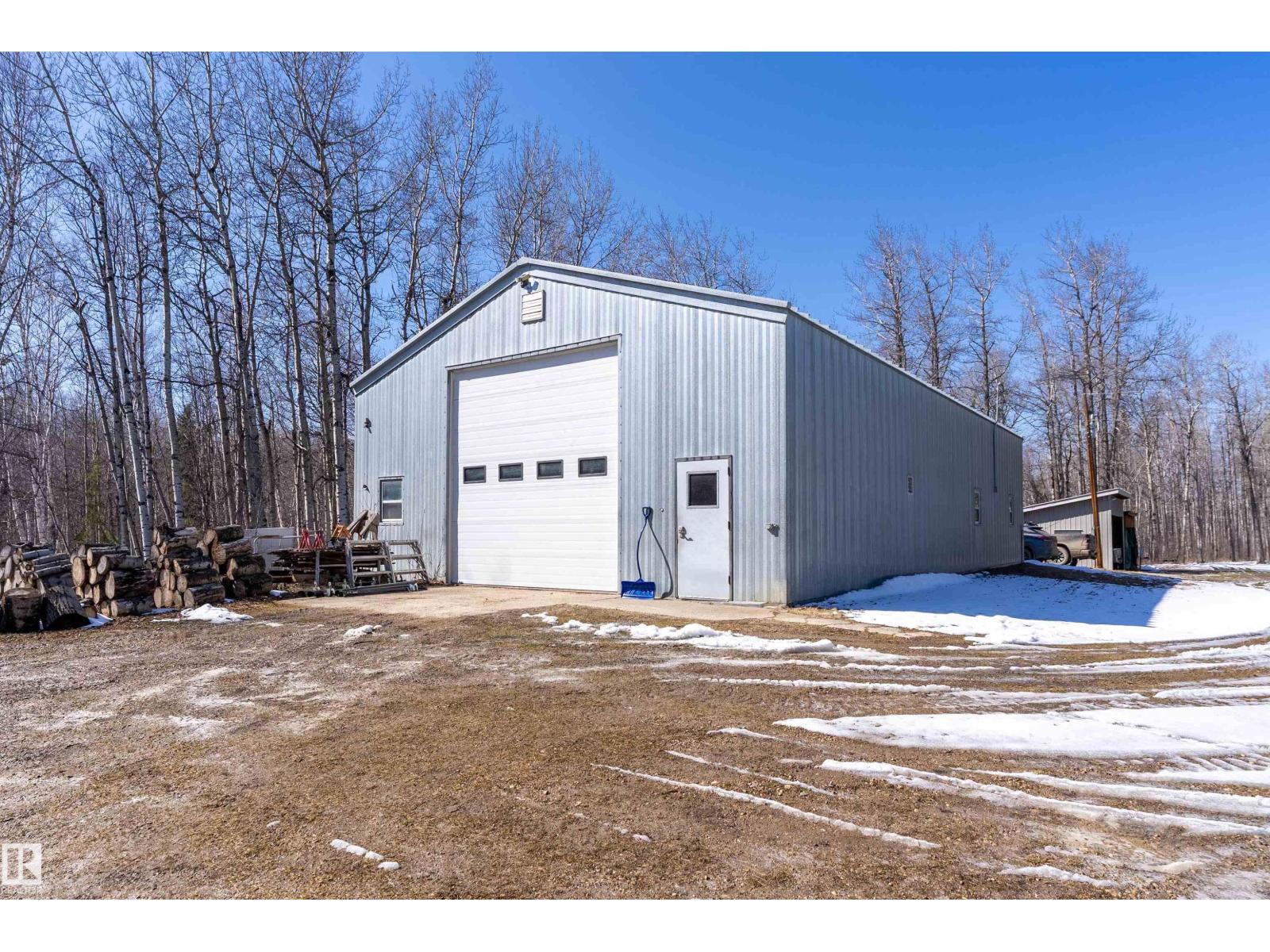 21056 Twp Road 465, Rural Wetaskiwin County, Alberta T0C 2V0 - Photo 43 - E4489576