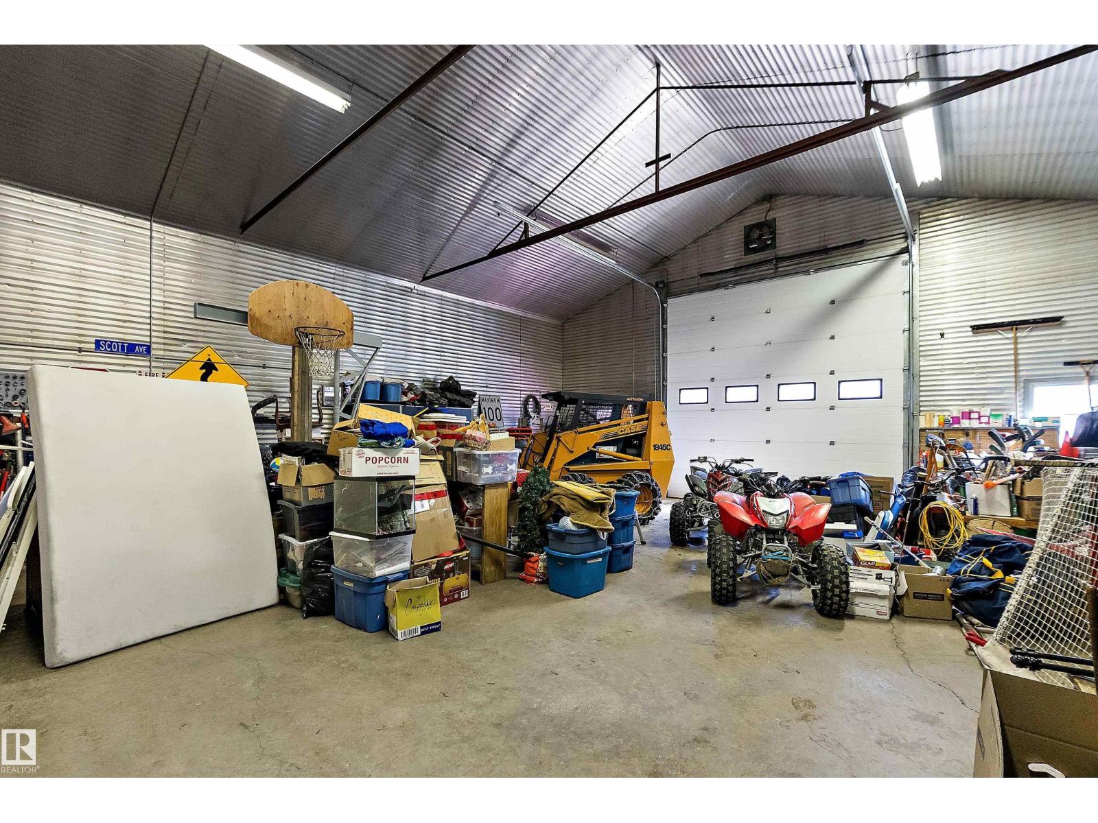 21056 Twp Road 465, Rural Wetaskiwin County, Alberta T0C 2V0 - Photo 44 - E4489576