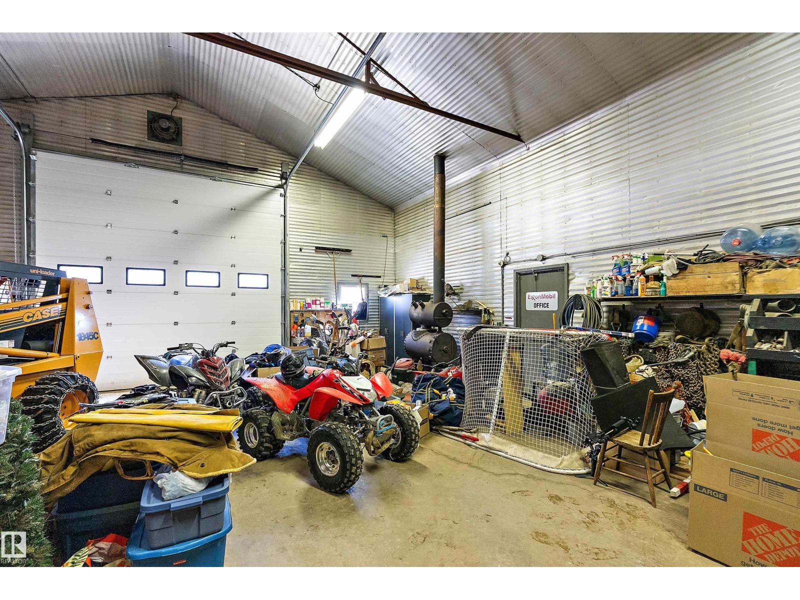 21056 Twp Road 465, Rural Wetaskiwin County, Alberta T0C 2V0 - Photo 46 - E4489576