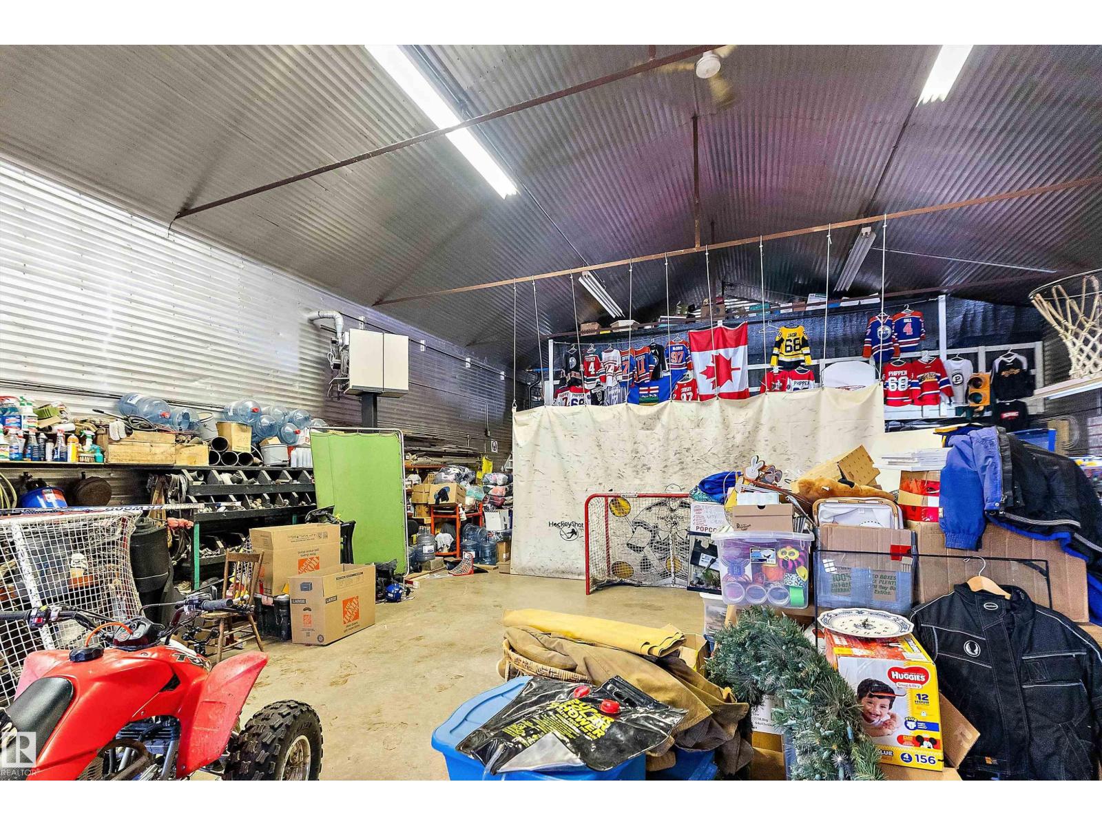21056 Twp Road 465, Rural Wetaskiwin County, Alberta T0C 2V0 - Photo 47 - E4489576