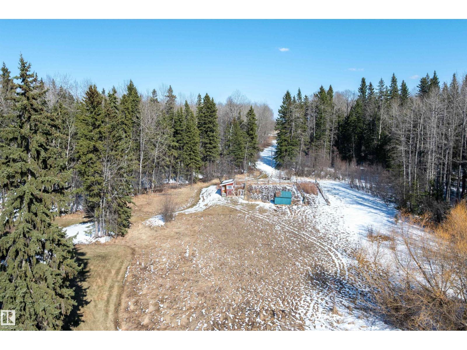 21056 Twp Road 465, Rural Wetaskiwin County, Alberta T0C 2V0 - Photo 49 - E4489576