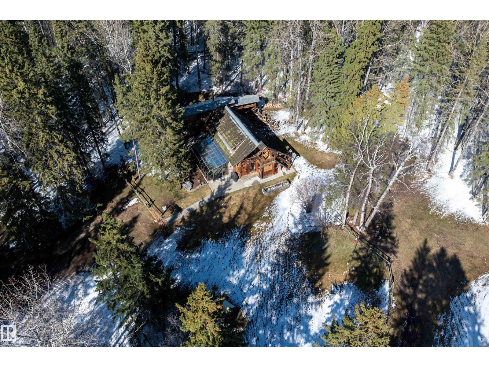 21056 Twp Road 465, Rural Wetaskiwin County, Alberta T0C 2V0 - Photo 50 - E4489576