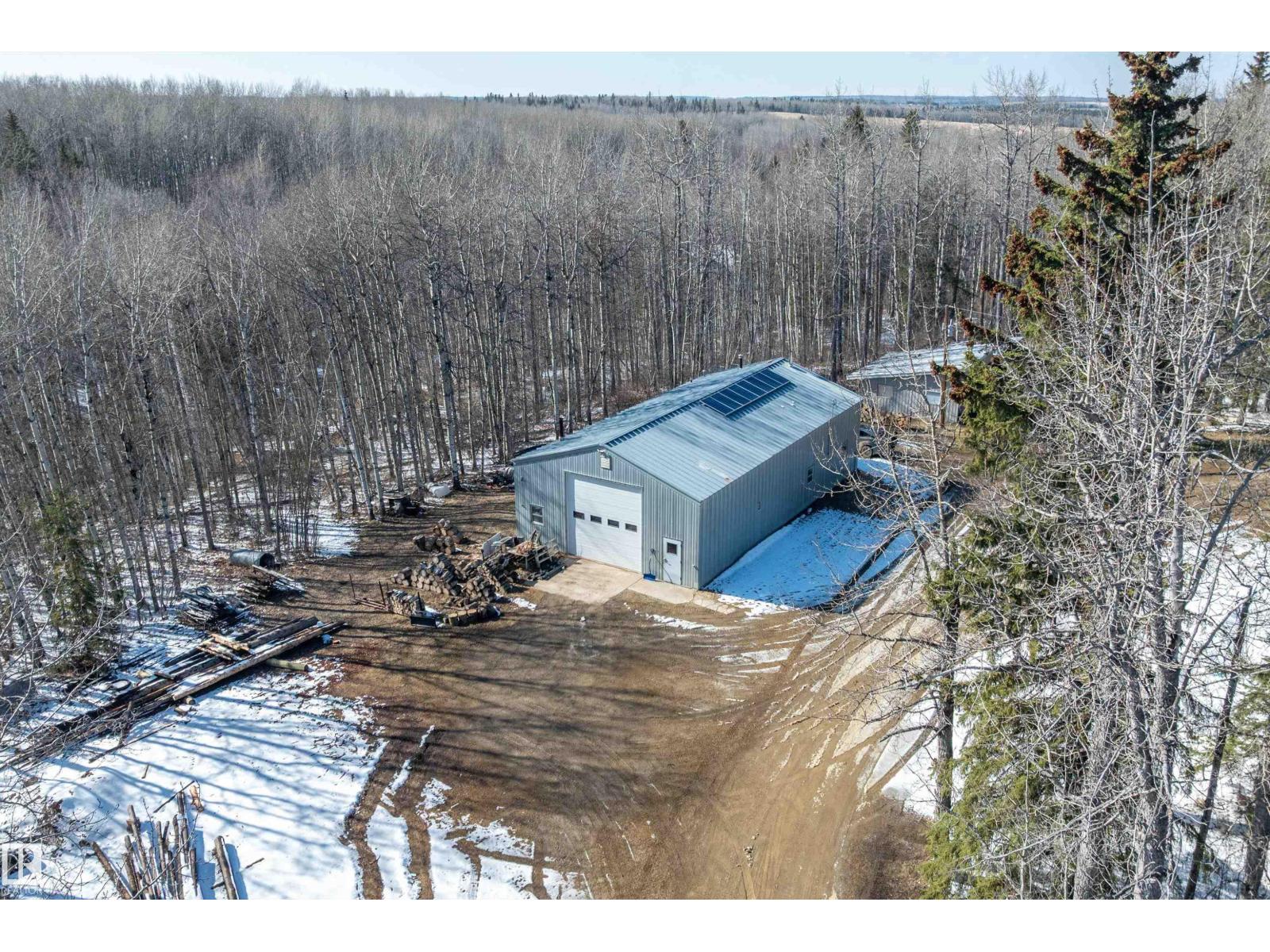 21056 Twp Road 465, Rural Wetaskiwin County, Alberta T0C 2V0 - Photo 51 - E4489576