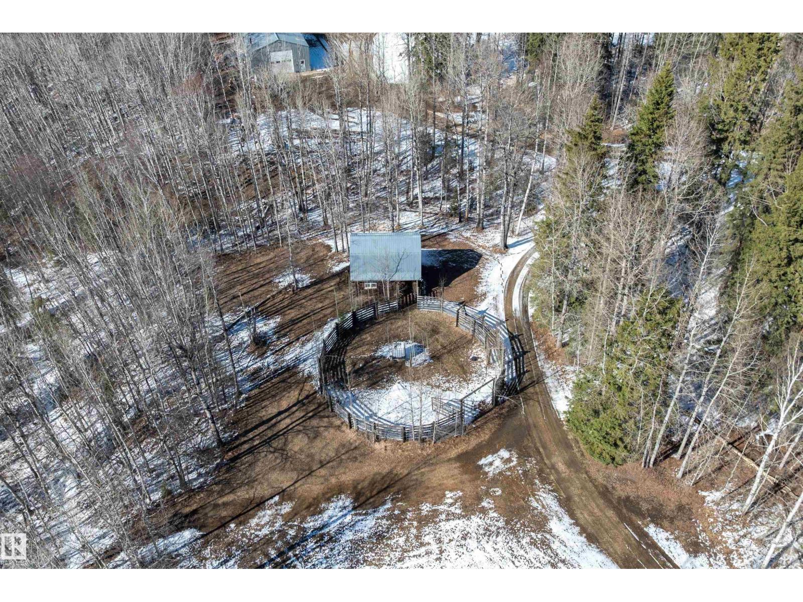 21056 Twp Road 465, Rural Wetaskiwin County, Alberta T0C 2V0 - Photo 52 - E4489576