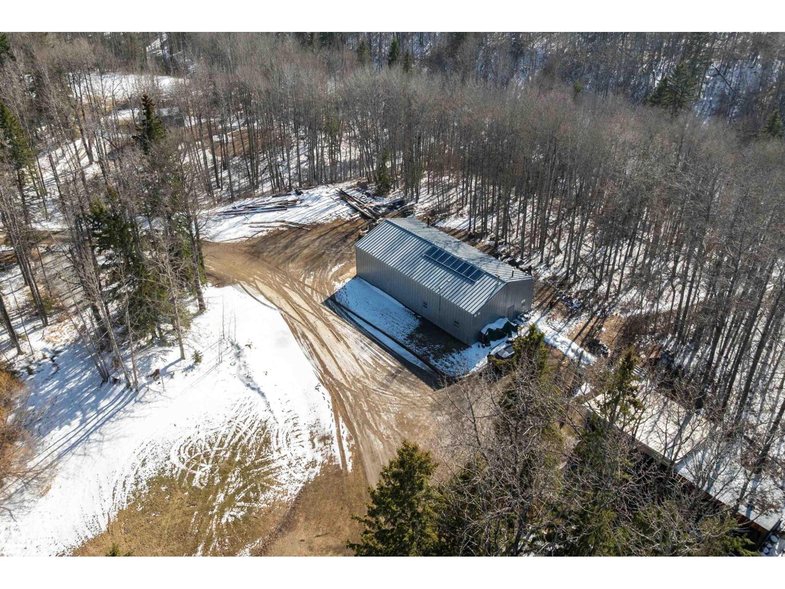 21056 Twp Road 465, Rural Wetaskiwin County, Alberta T0C 2V0 - Photo 61 - E4489576