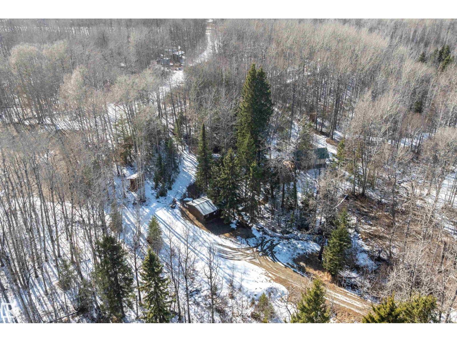 21056 Twp Road 465, Rural Wetaskiwin County, Alberta T0C 2V0 - Photo 62 - E4489576
