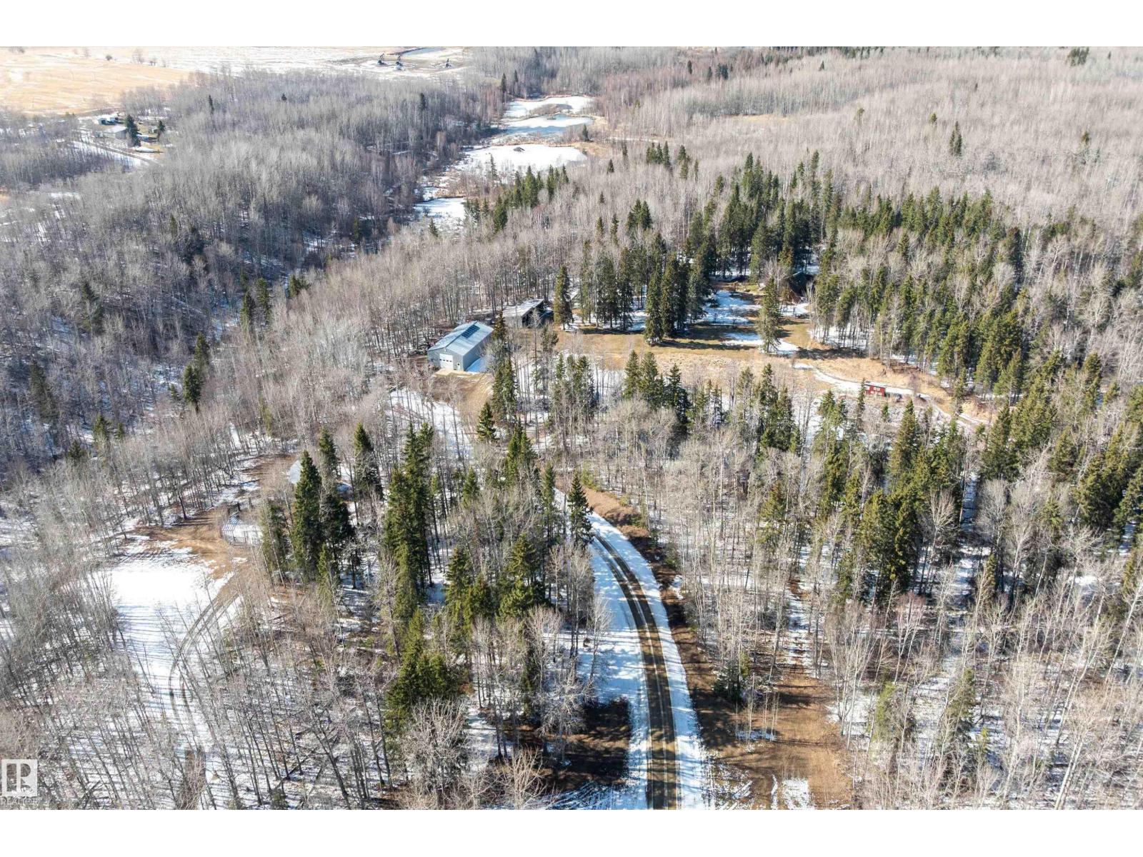 21056 Twp Road 465, Rural Wetaskiwin County, Alberta T0C 2V0 - Photo 63 - E4489576