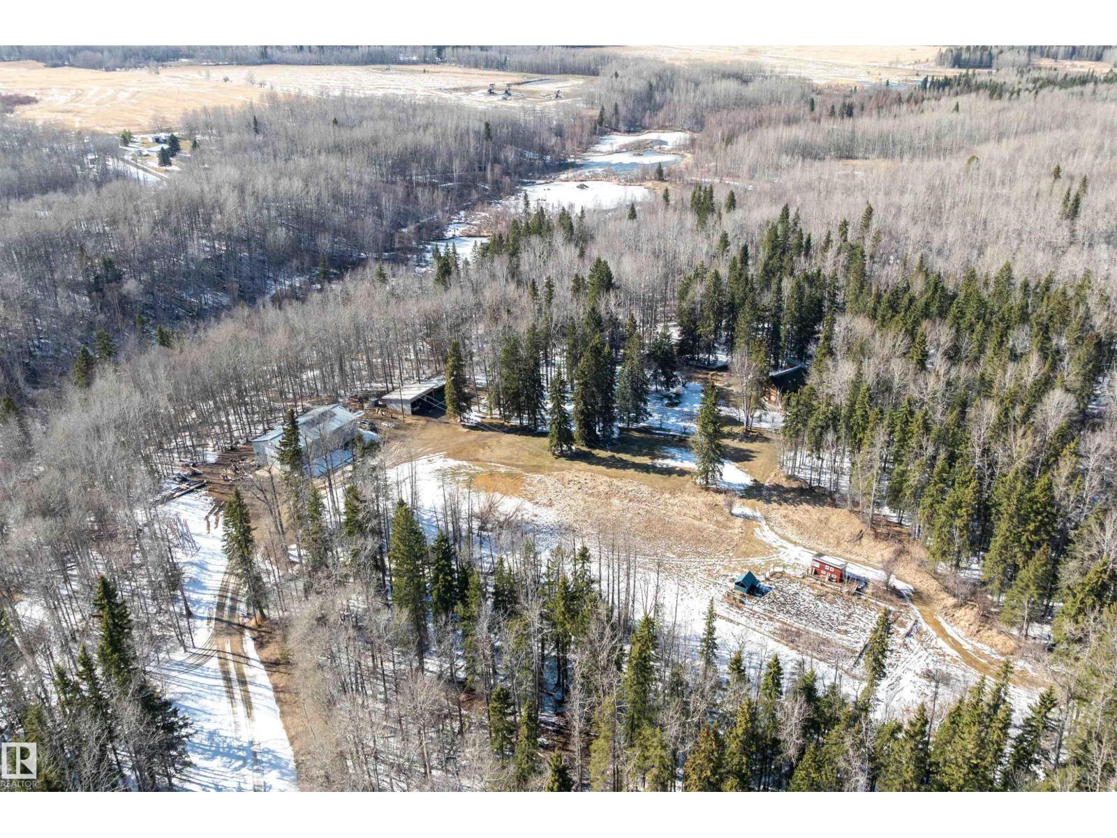 21056 Twp Road 465, Rural Wetaskiwin County, Alberta T0C 2V0 - Photo 64 - E4489576