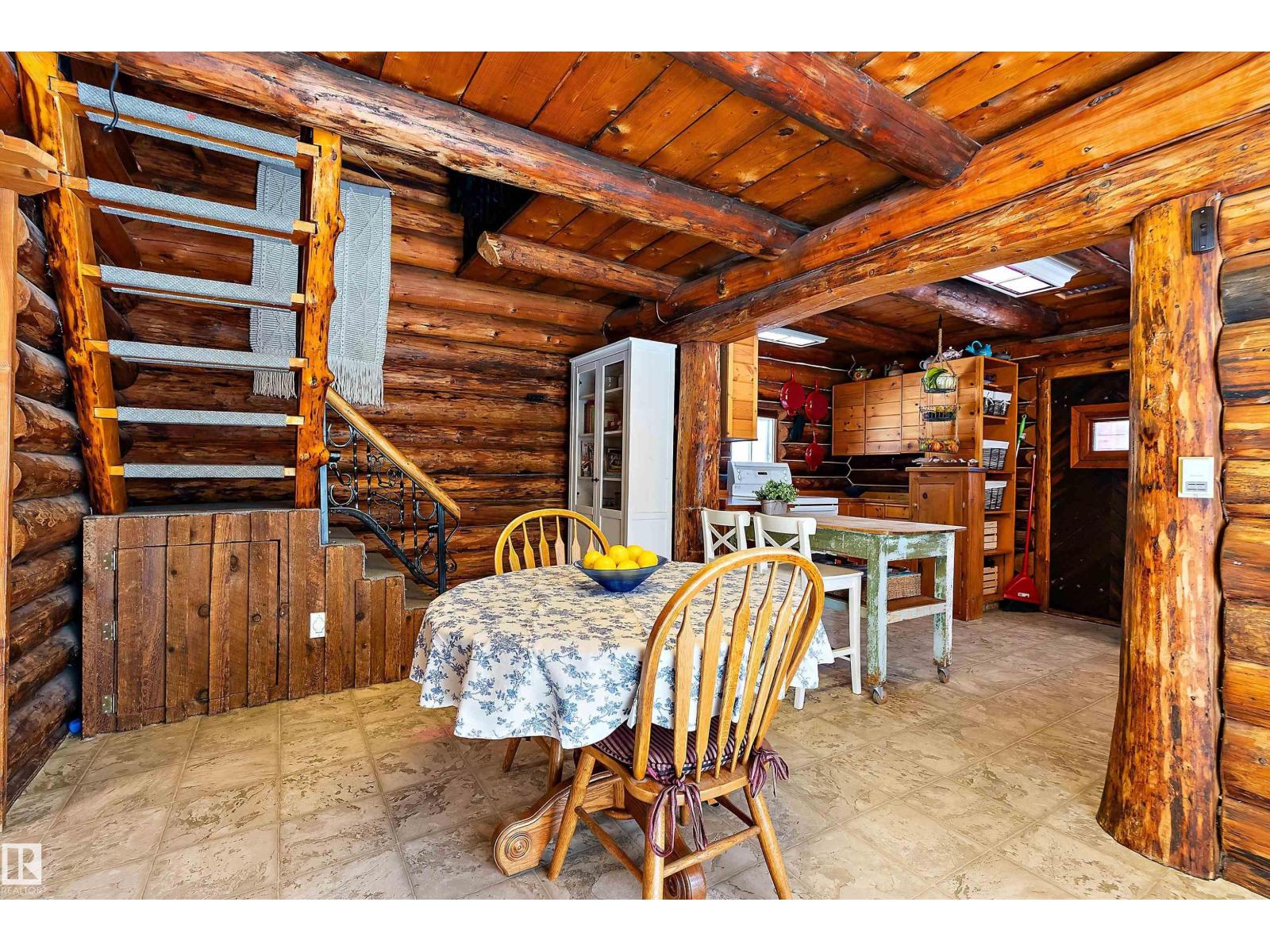 21056 Twp Road 465, Rural Wetaskiwin County, Alberta T0C 2V0 - Photo 8 - E4489576