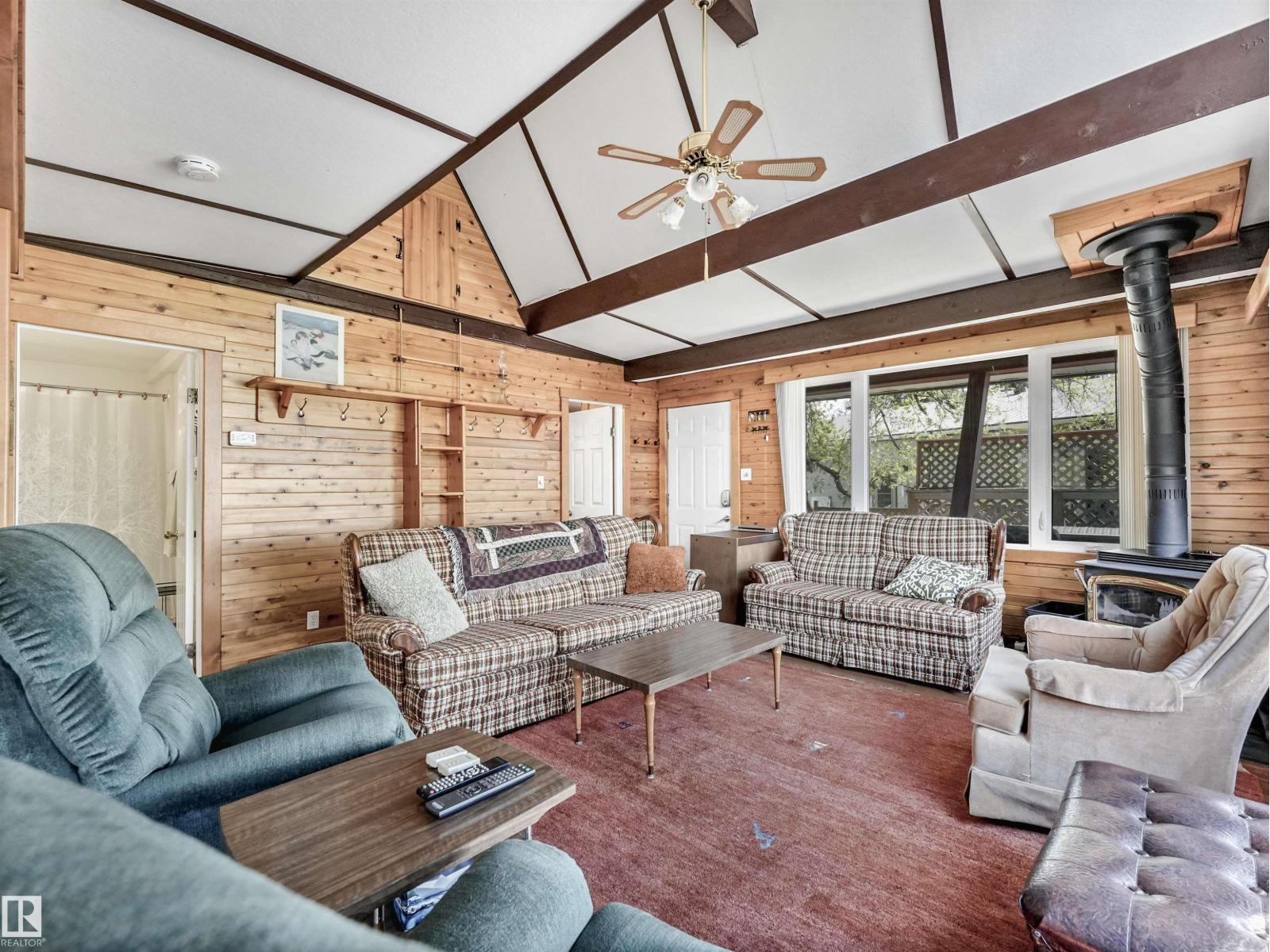 22 Lake Street, Rural Lac Ste. Anne County, Alberta  T0E 0N0 - Photo 12 - E4489587