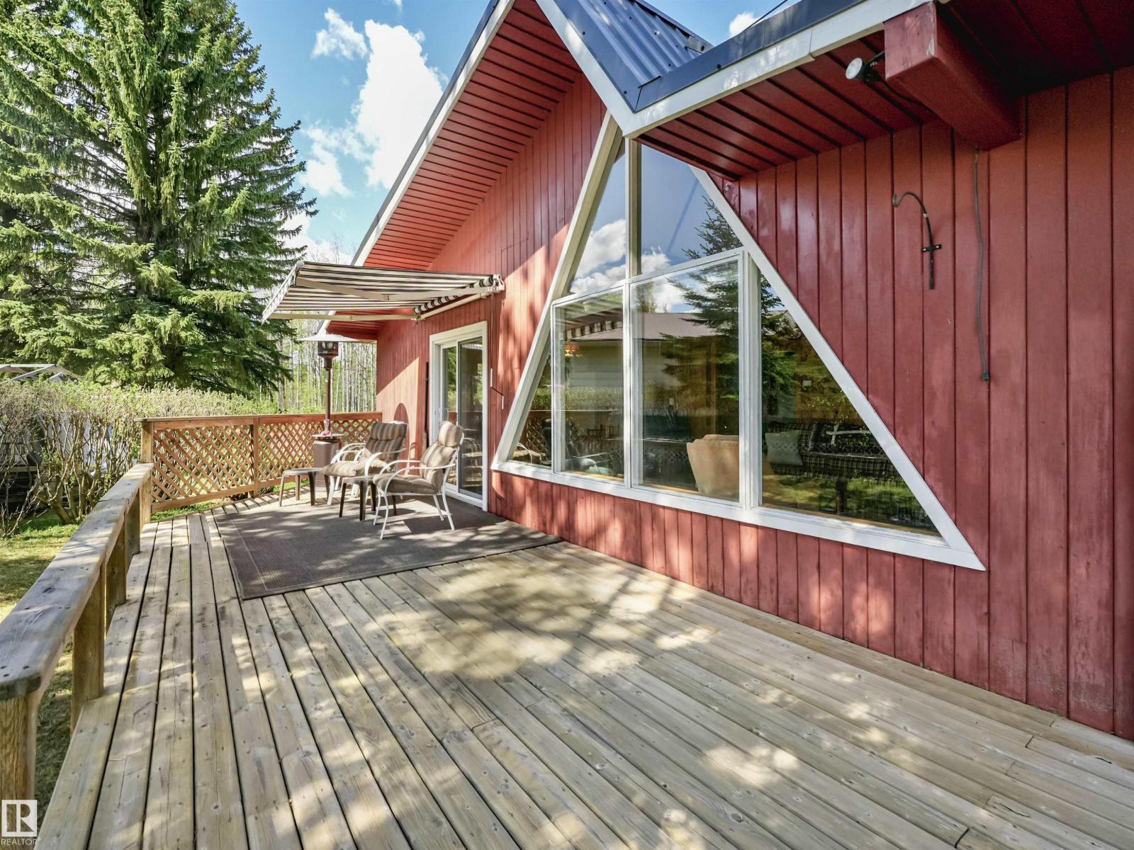 22 Lake Street, Rural Lac Ste. Anne County, Alberta  T0E 0N0 - Photo 3 - E4489587