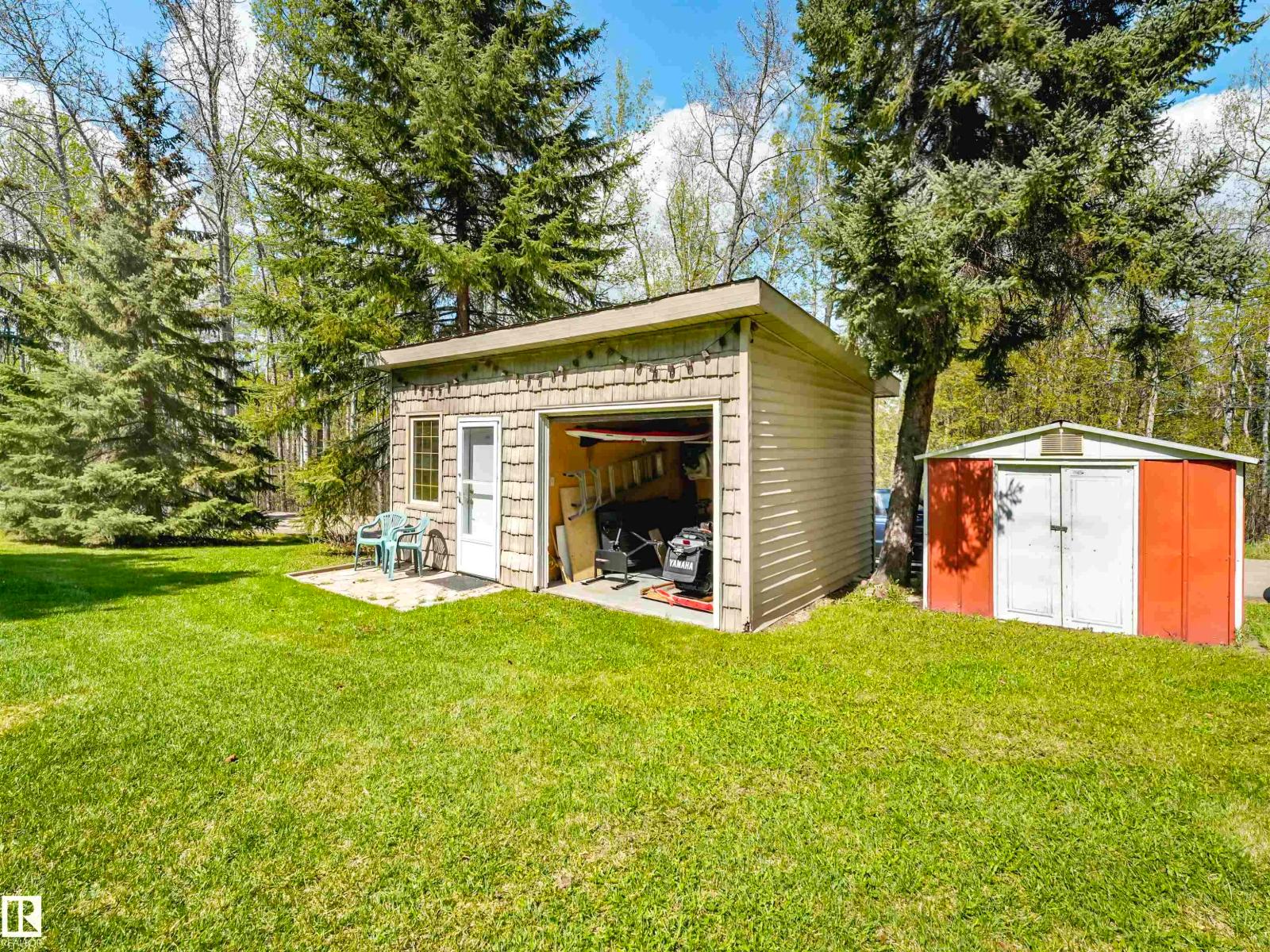 22 Lake Street, Rural Lac Ste. Anne County, Alberta  T0E 0N0 - Photo 33 - E4489587