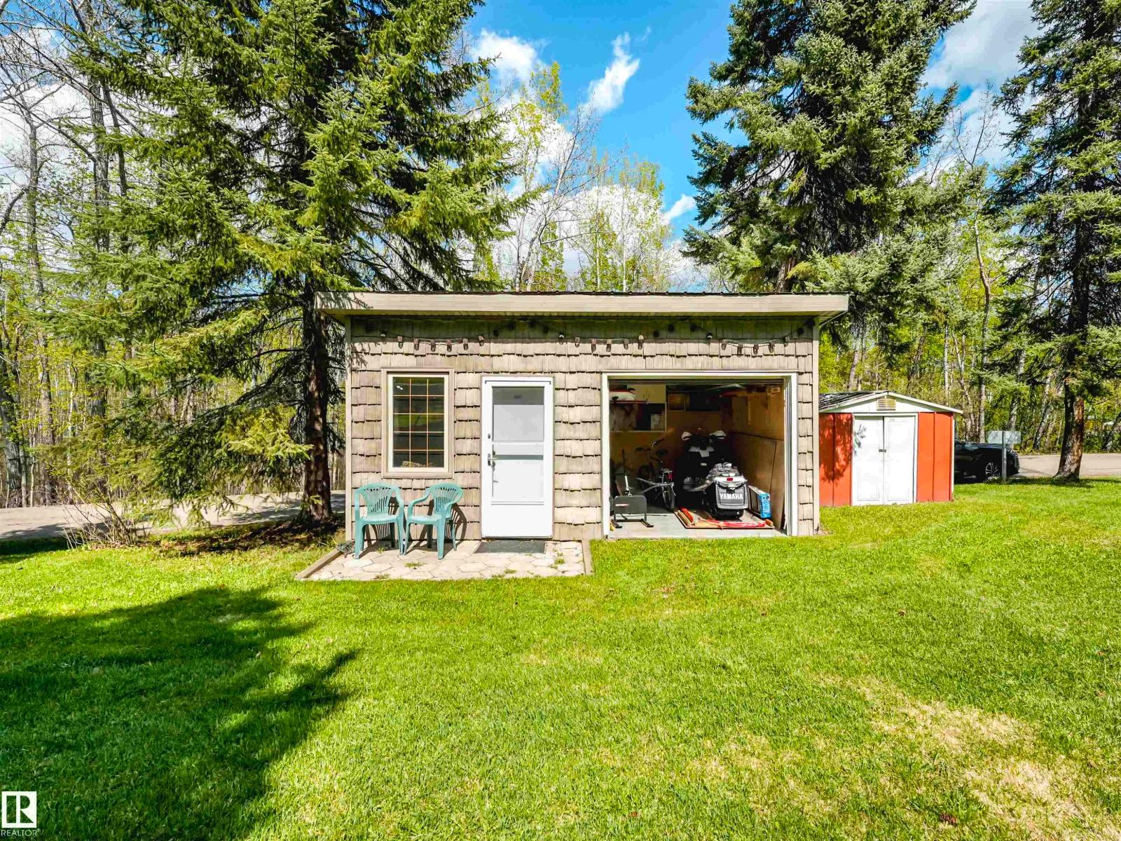 22 Lake Street, Rural Lac Ste. Anne County, Alberta  T0E 0N0 - Photo 37 - E4489587