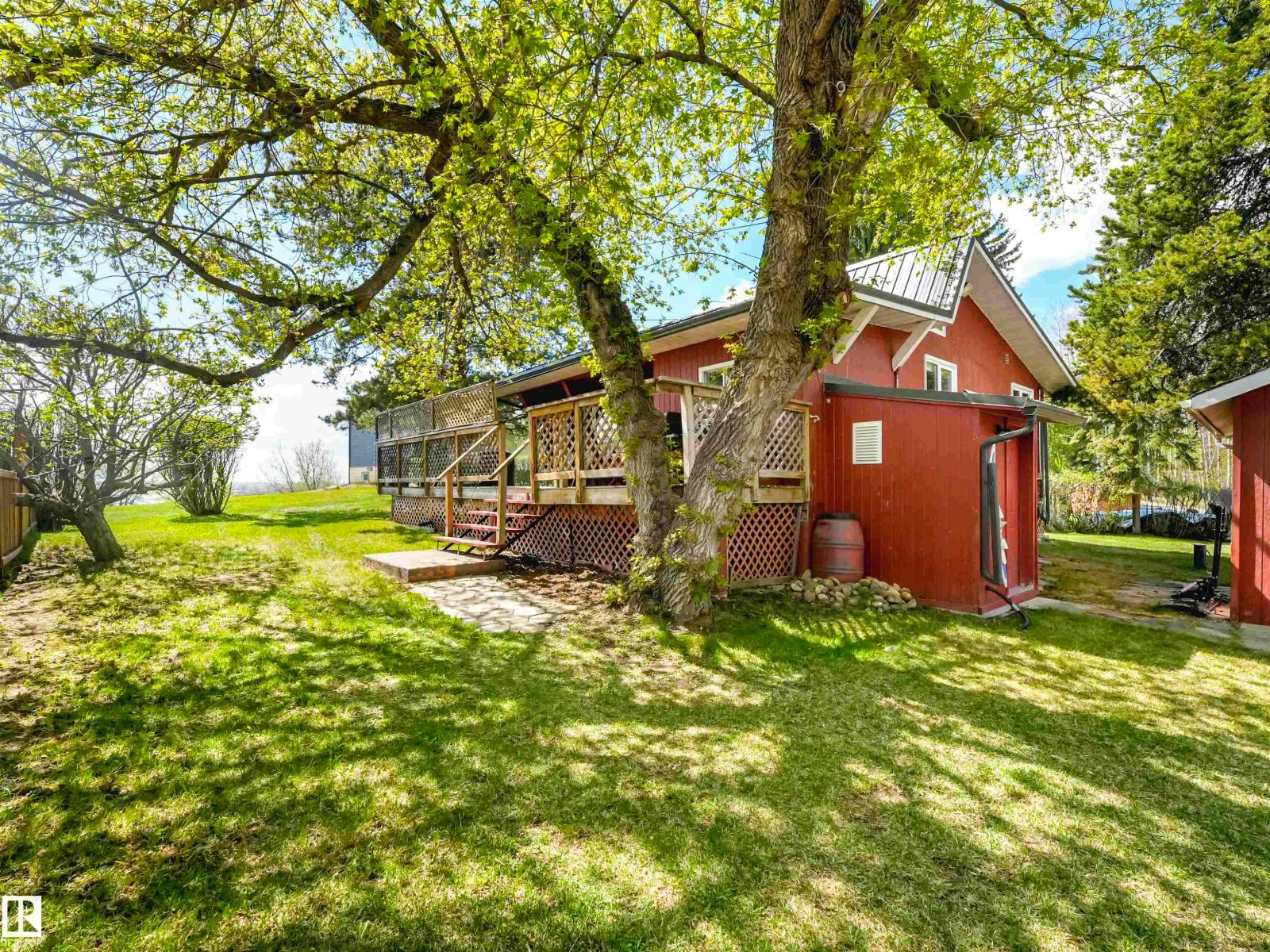 22 Lake Street, Rural Lac Ste. Anne County, Alberta  T0E 0N0 - Photo 41 - E4489587