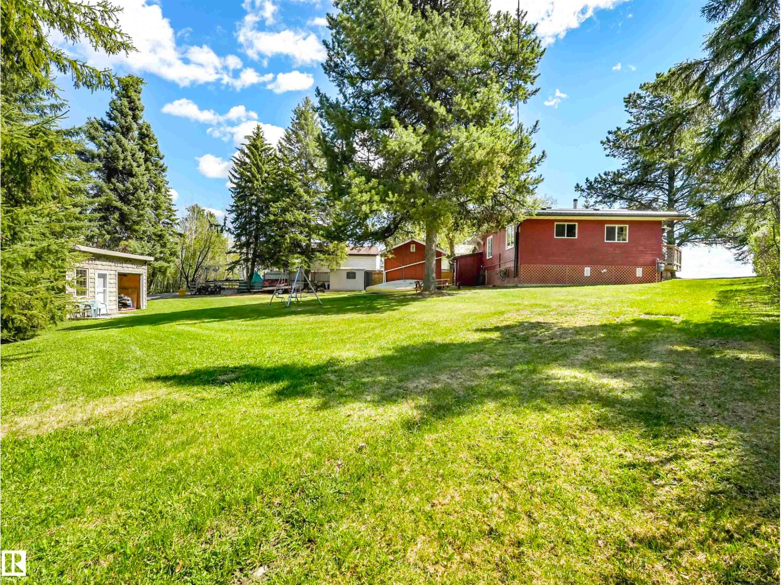 22 Lake Street, Rural Lac Ste. Anne County, Alberta  T0E 0N0 - Photo 43 - E4489587