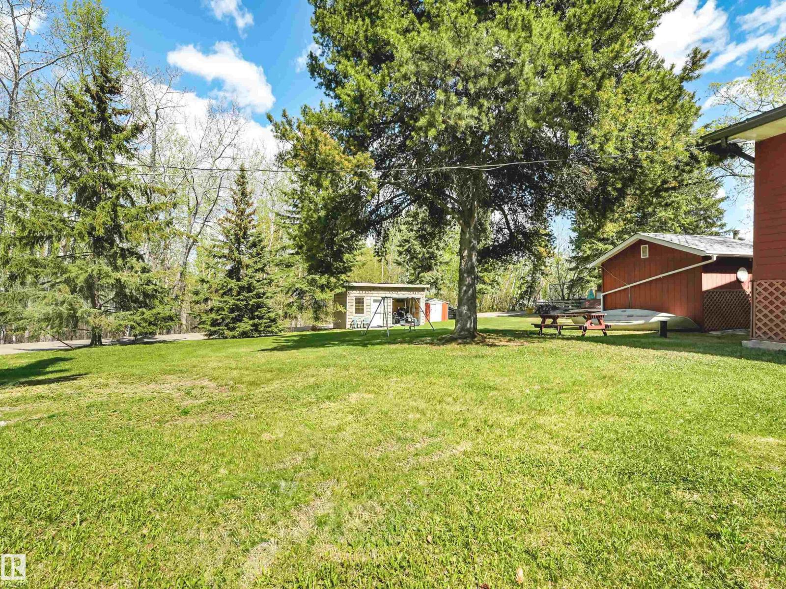 22 Lake Street, Rural Lac Ste. Anne County, Alberta  T0E 0N0 - Photo 44 - E4489587