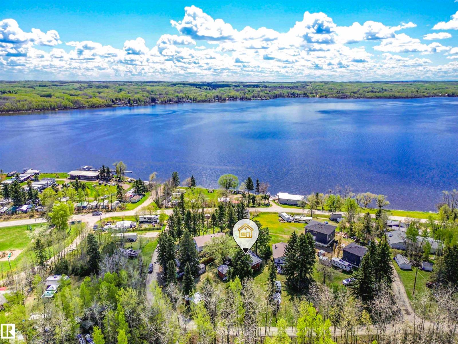 22 Lake Street, Rural Lac Ste. Anne County, Alberta  T0E 0N0 - Photo 45 - E4489587