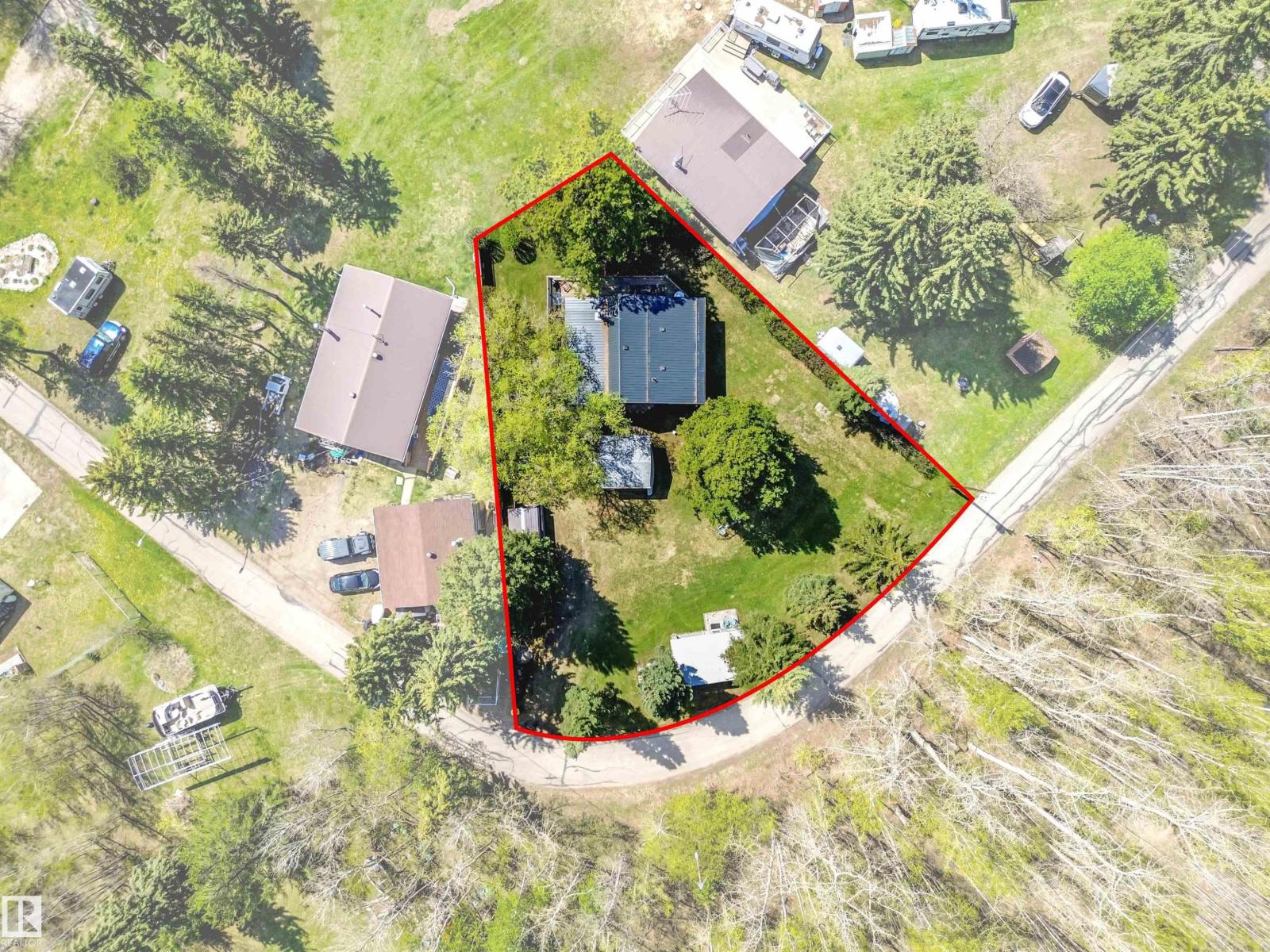 22 Lake Street, Rural Lac Ste. Anne County, Alberta  T0E 0N0 - Photo 47 - E4489587