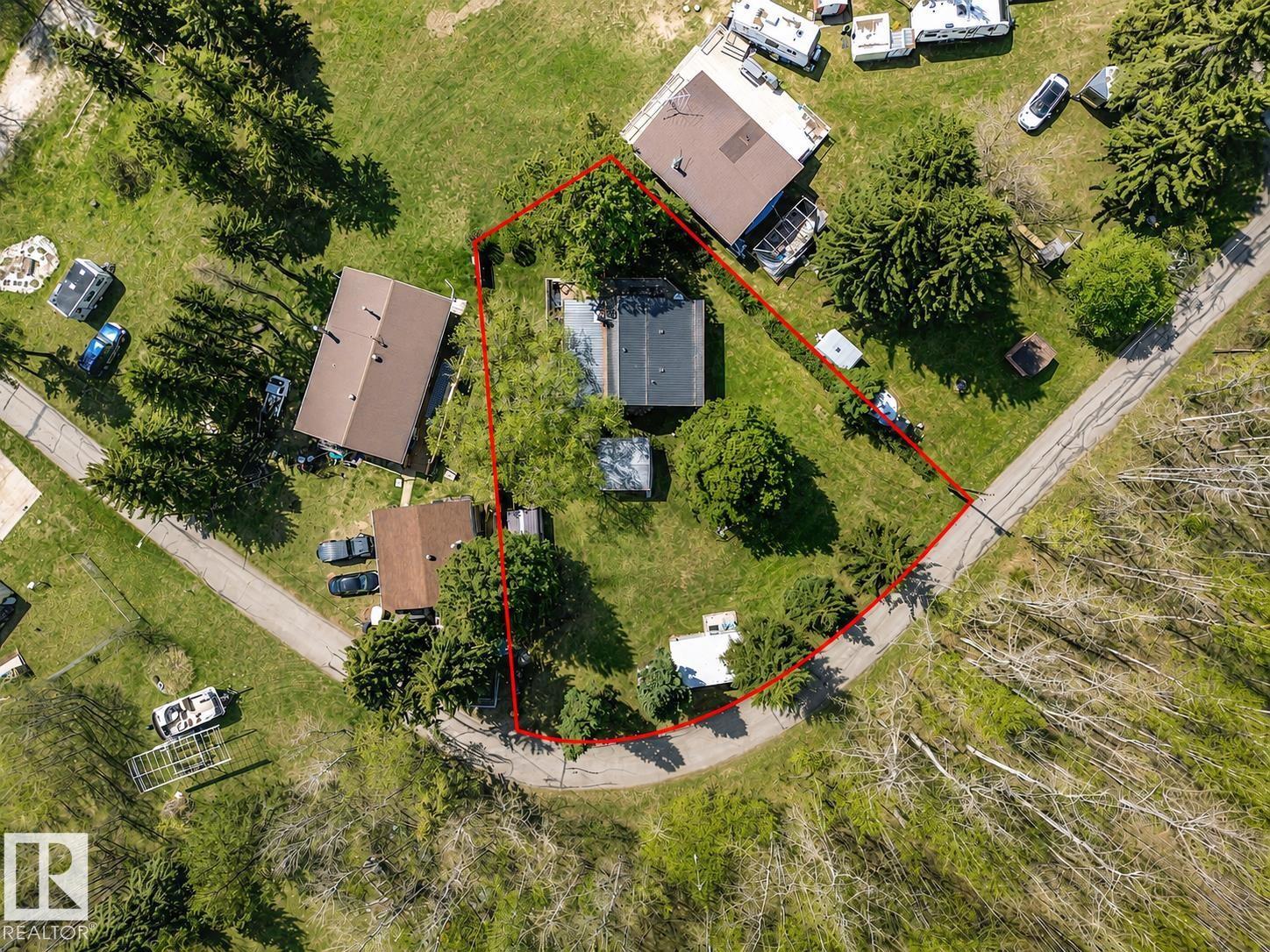 22 Lake Street, Rural Lac Ste. Anne County, Alberta T0E 0N0 - Photo 50 - E4489587