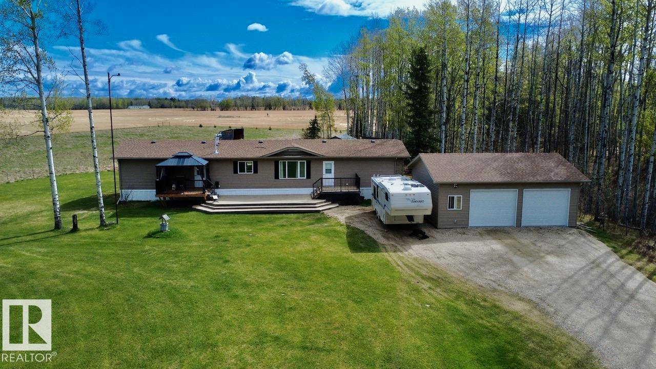 49517 Range Road 90, Rural Brazeau County, Alberta T7A 2A3 - Photo 1 - E4489593