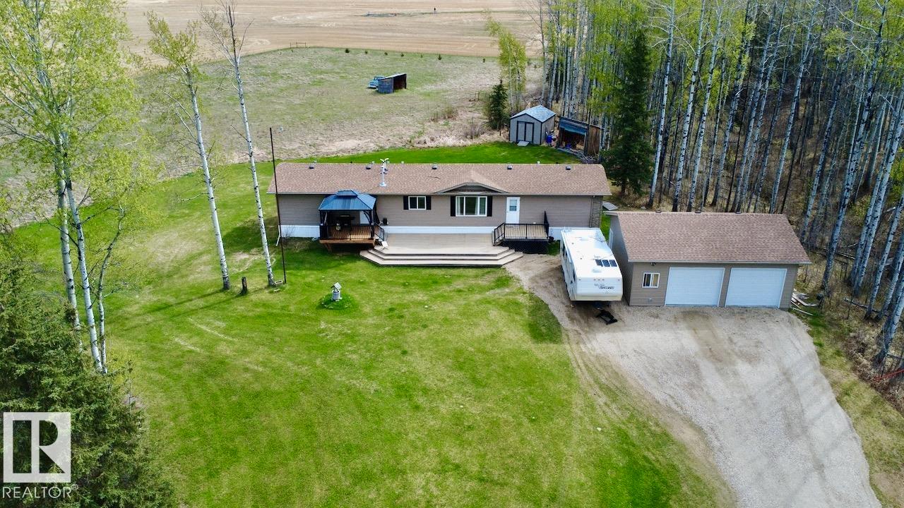 49517 Range Road 90, Rural Brazeau County, Alberta T7A 2A3 - Photo 2 - E4489593