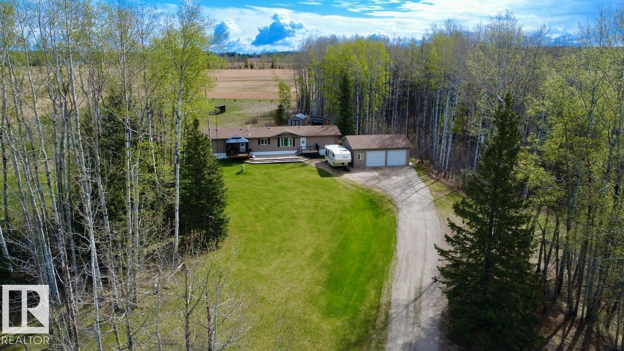 49517 Range Road 90, Rural Brazeau County, Alberta T7A 2A3 - Photo 3 - E4489593