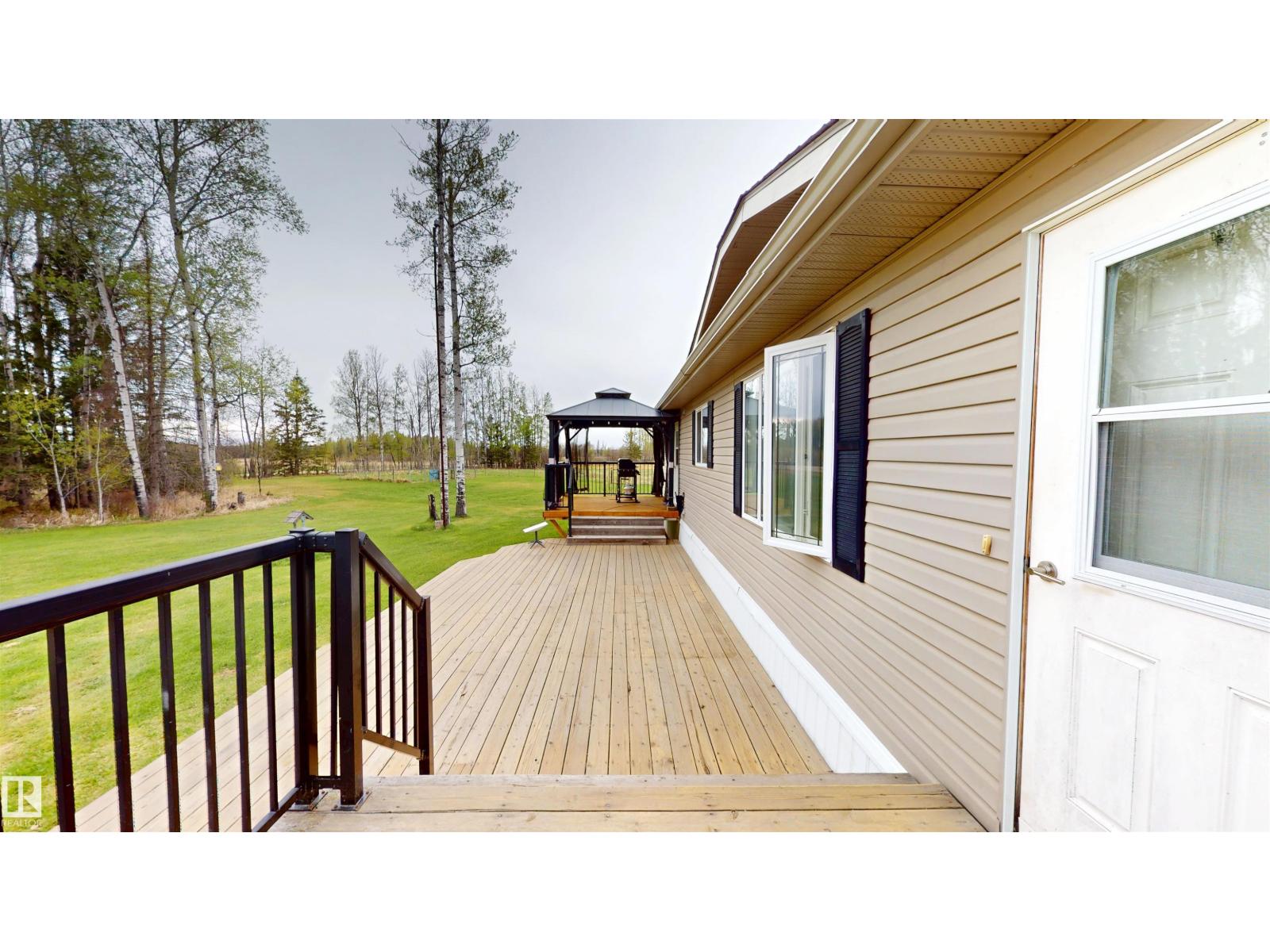 49517 Range Road 90, Rural Brazeau County, Alberta T7A 2A3 - Photo 35 - E4489593