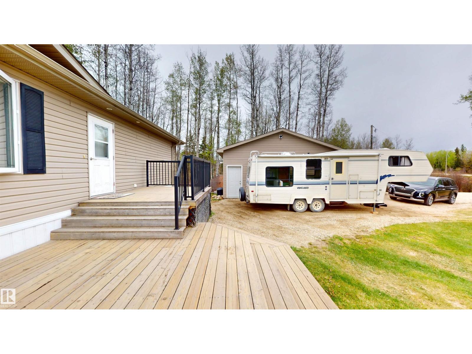 49517 Range Road 90, Rural Brazeau County, Alberta T7A 2A3 - Photo 37 - E4489593