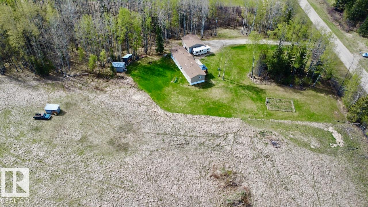 49517 Range Road 90, Rural Brazeau County, Alberta T7A 2A3 - Photo 39 - E4489593
