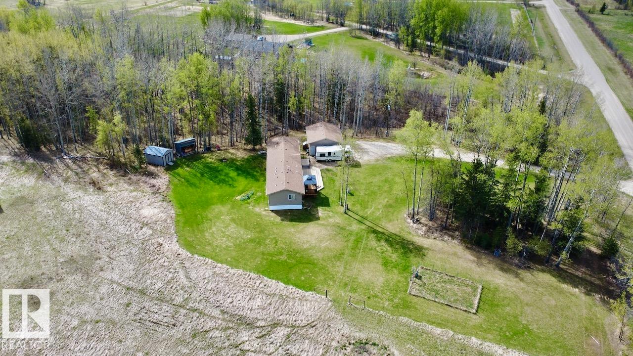 49517 Range Road 90, Rural Brazeau County, Alberta T7A 2A3 - Photo 42 - E4489593