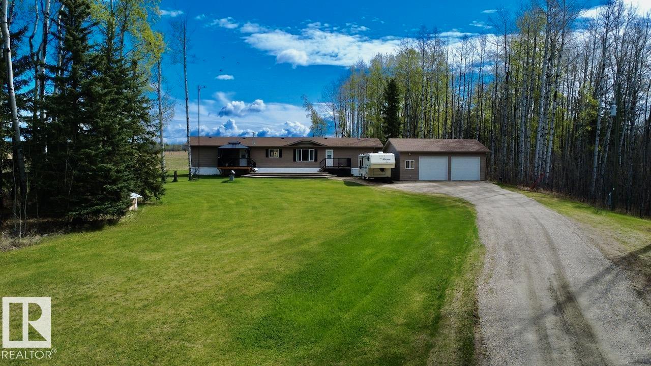 49517 Range Road 90, Rural Brazeau County, Alberta T7A 2A3 - Photo 43 - E4489593