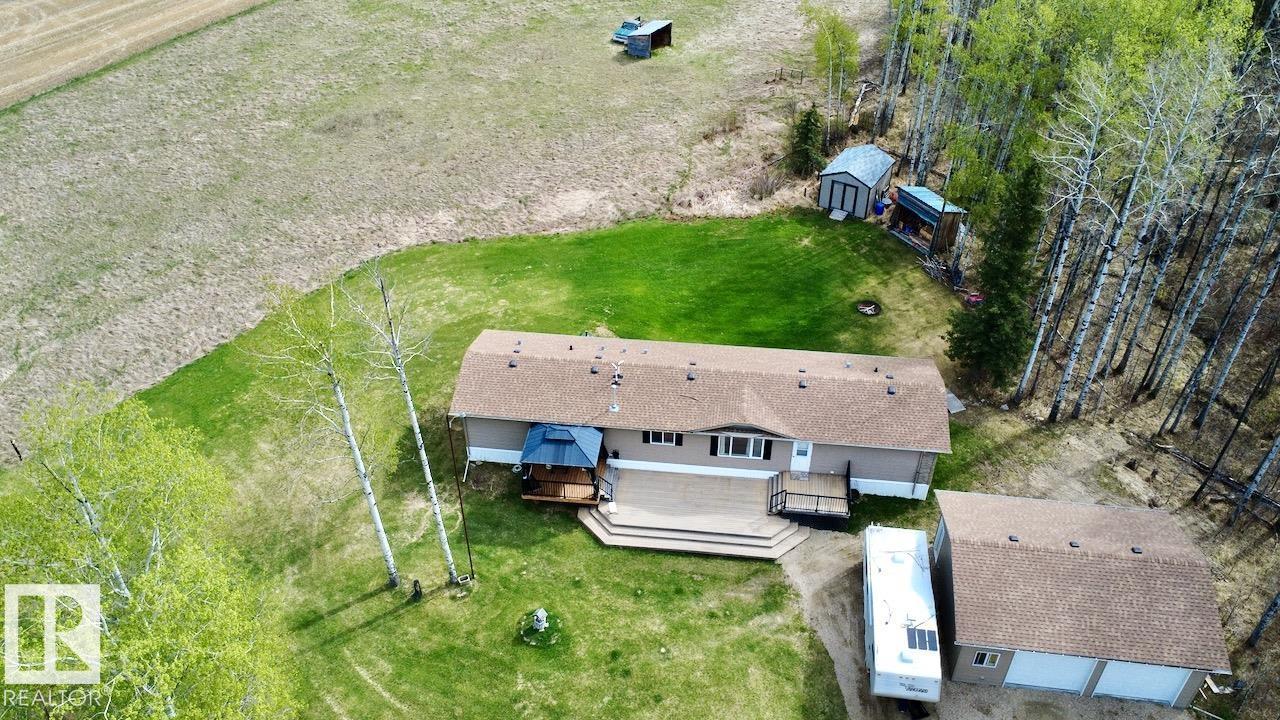 49517 Range Road 90, Rural Brazeau County, Alberta T7A 2A3 - Photo 46 - E4489593