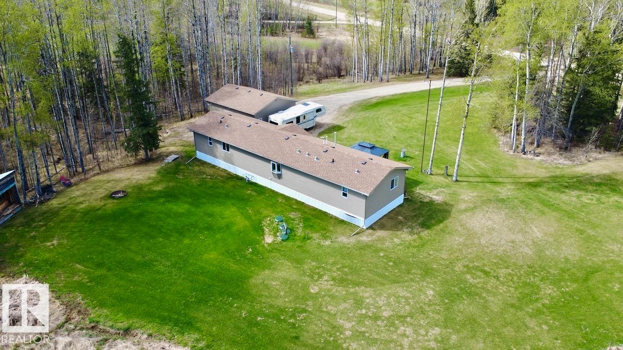 49517 Range Road 90, Rural Brazeau County, Alberta T7A 2A3 - Photo 47 - E4489593
