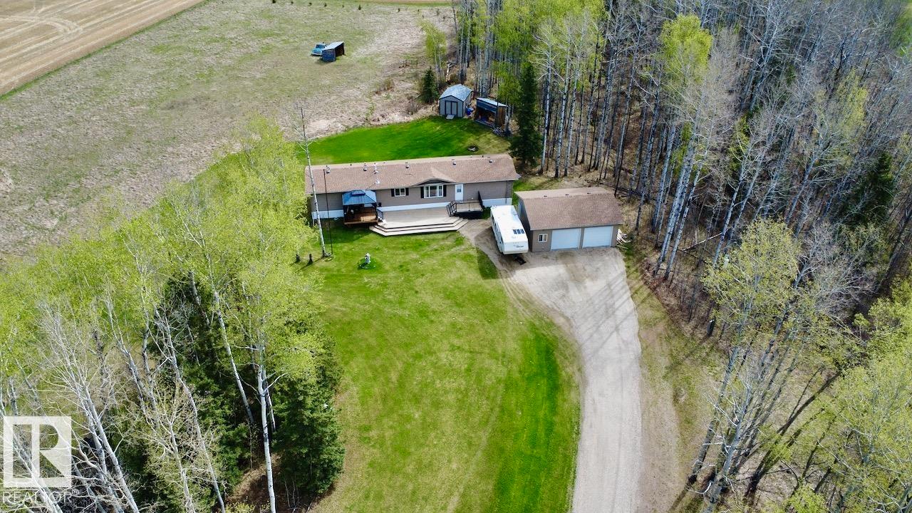 49517 Range Road 90, Rural Brazeau County, Alberta T7A 2A3 - Photo 48 - E4489593
