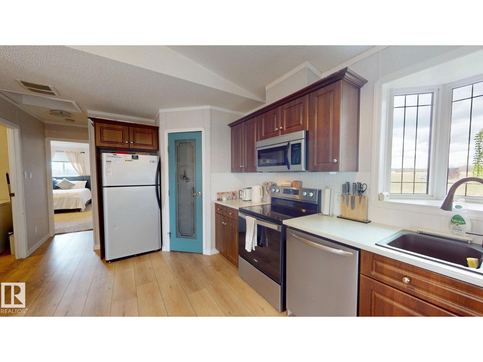 49517 Range Road 90, Rural Brazeau County, Alberta T7A 2A3 - Photo 6 - E4489593