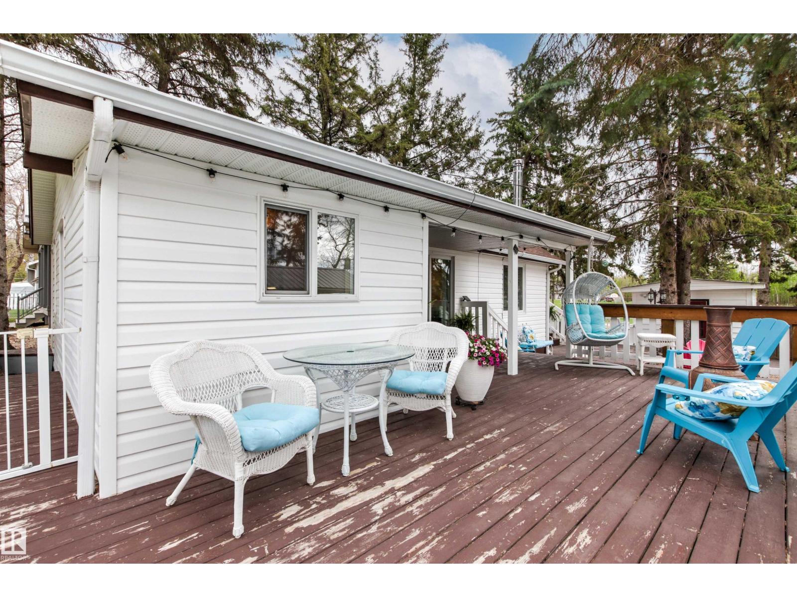 213 2nd St, Rural Lac Ste. Anne County, Alberta T0E 1A0 - Photo 33 - E4489611
