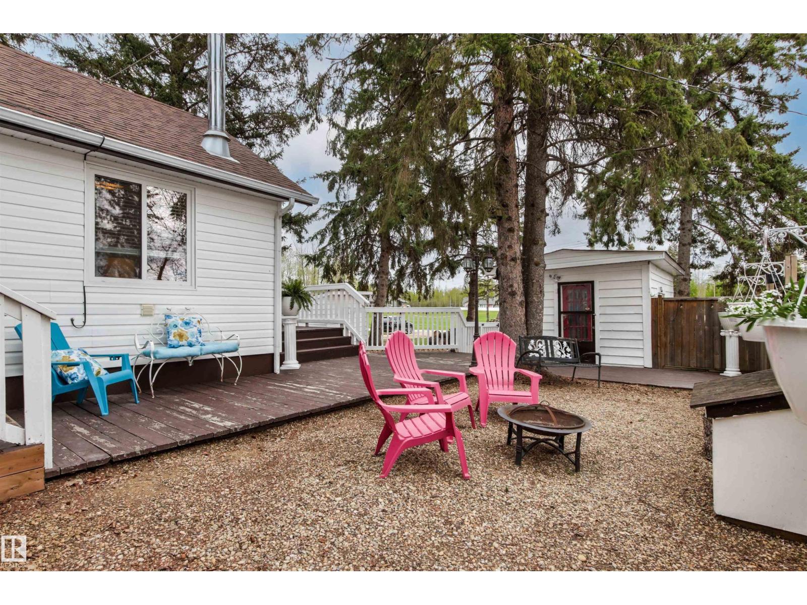 213 2nd St, Rural Lac Ste. Anne County, Alberta T0E 1A0 - Photo 34 - E4489611