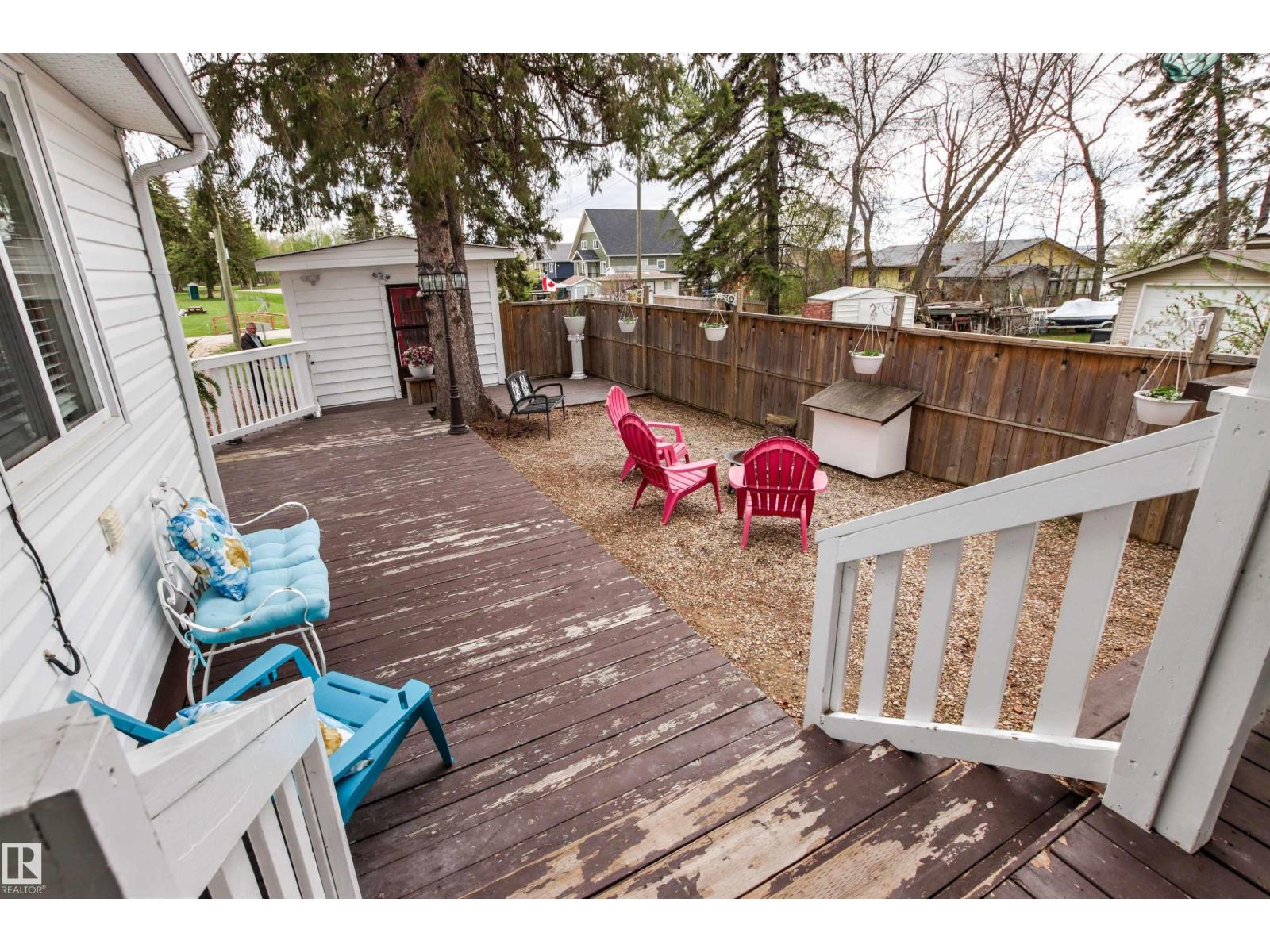 213 2nd St, Rural Lac Ste. Anne County, Alberta T0E 1A0 - Photo 35 - E4489611