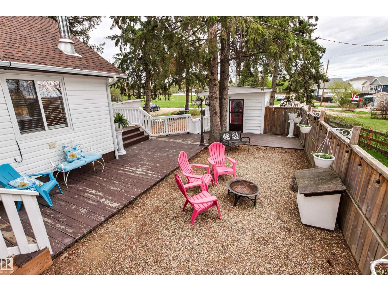 213 2nd St, Rural Lac Ste. Anne County, Alberta T0E 1A0 - Photo 36 - E4489611