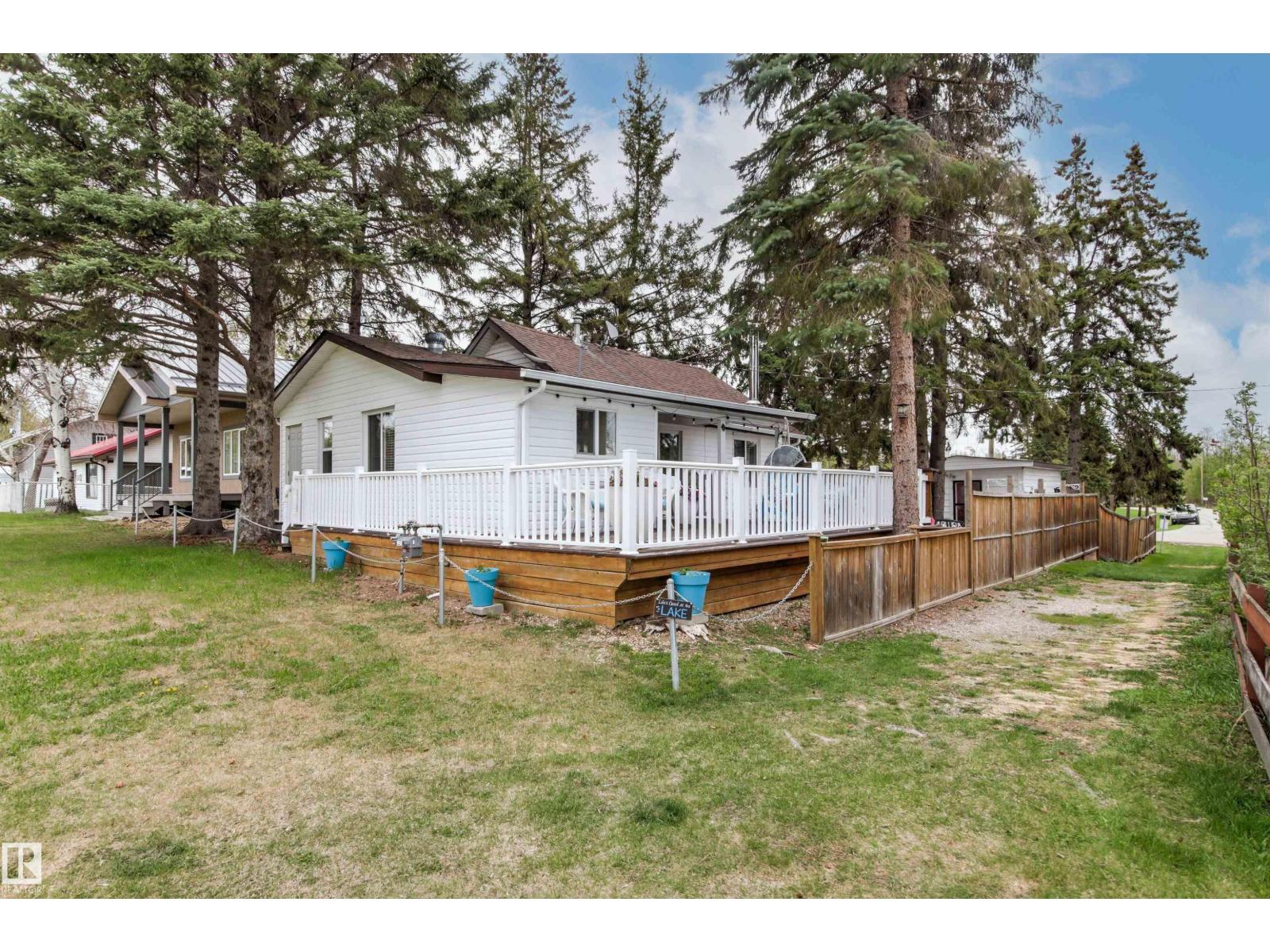 213 2nd St, Rural Lac Ste. Anne County, Alberta T0E 1A0 - Photo 43 - E4489611