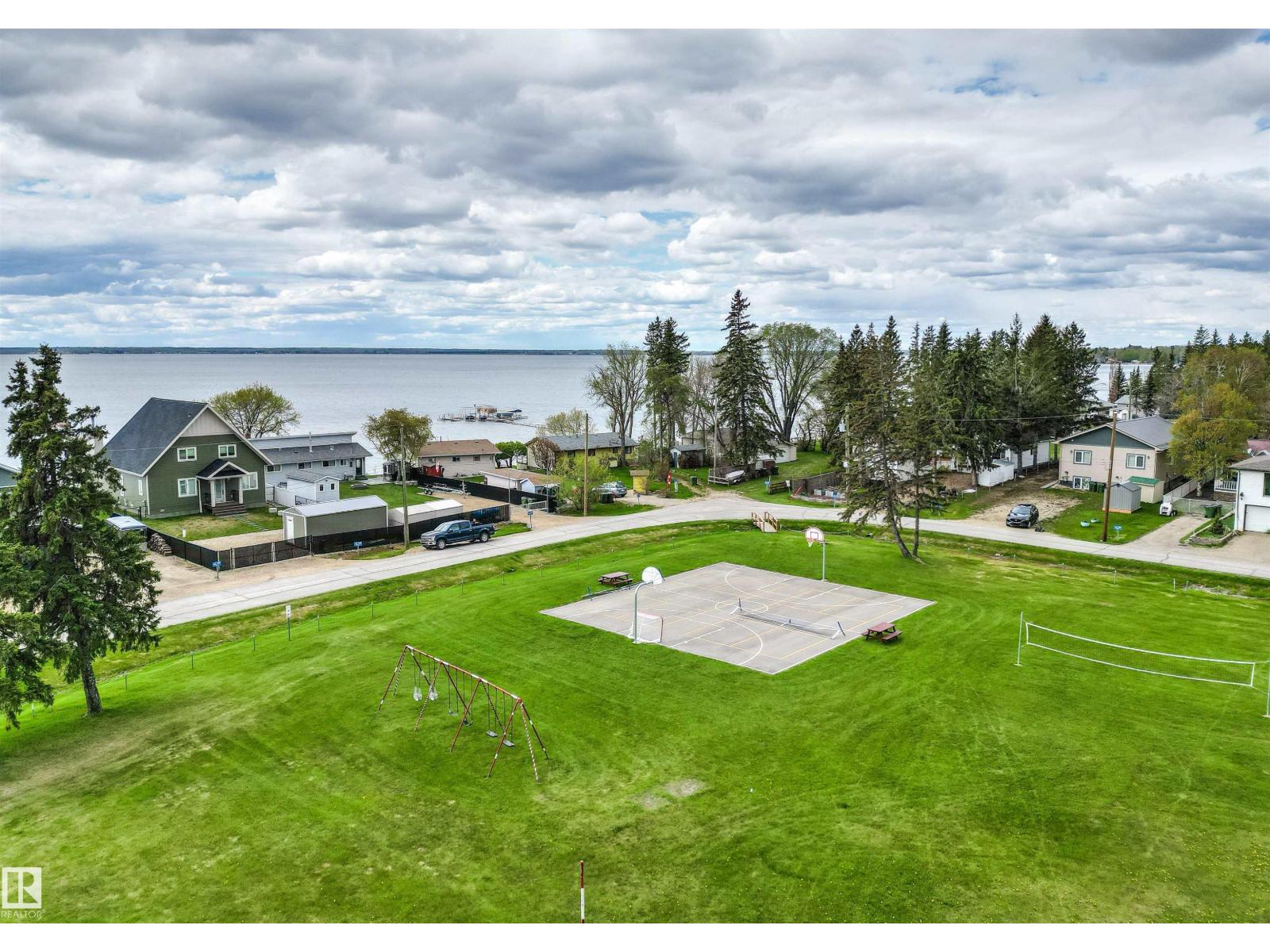 213 2nd St, Rural Lac Ste. Anne County, Alberta T0E 1A0 - Photo 51 - E4489611