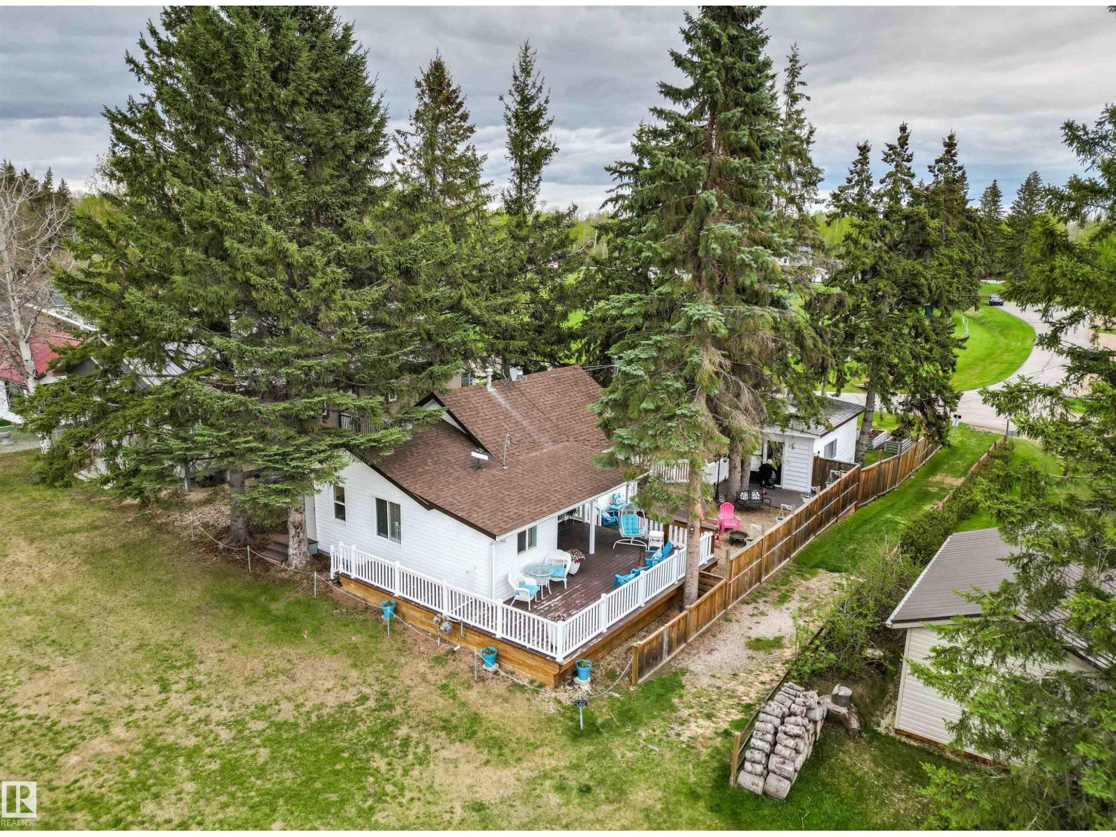 213 2nd St, Rural Lac Ste. Anne County, Alberta T0E 1A0 - Photo 54 - E4489611