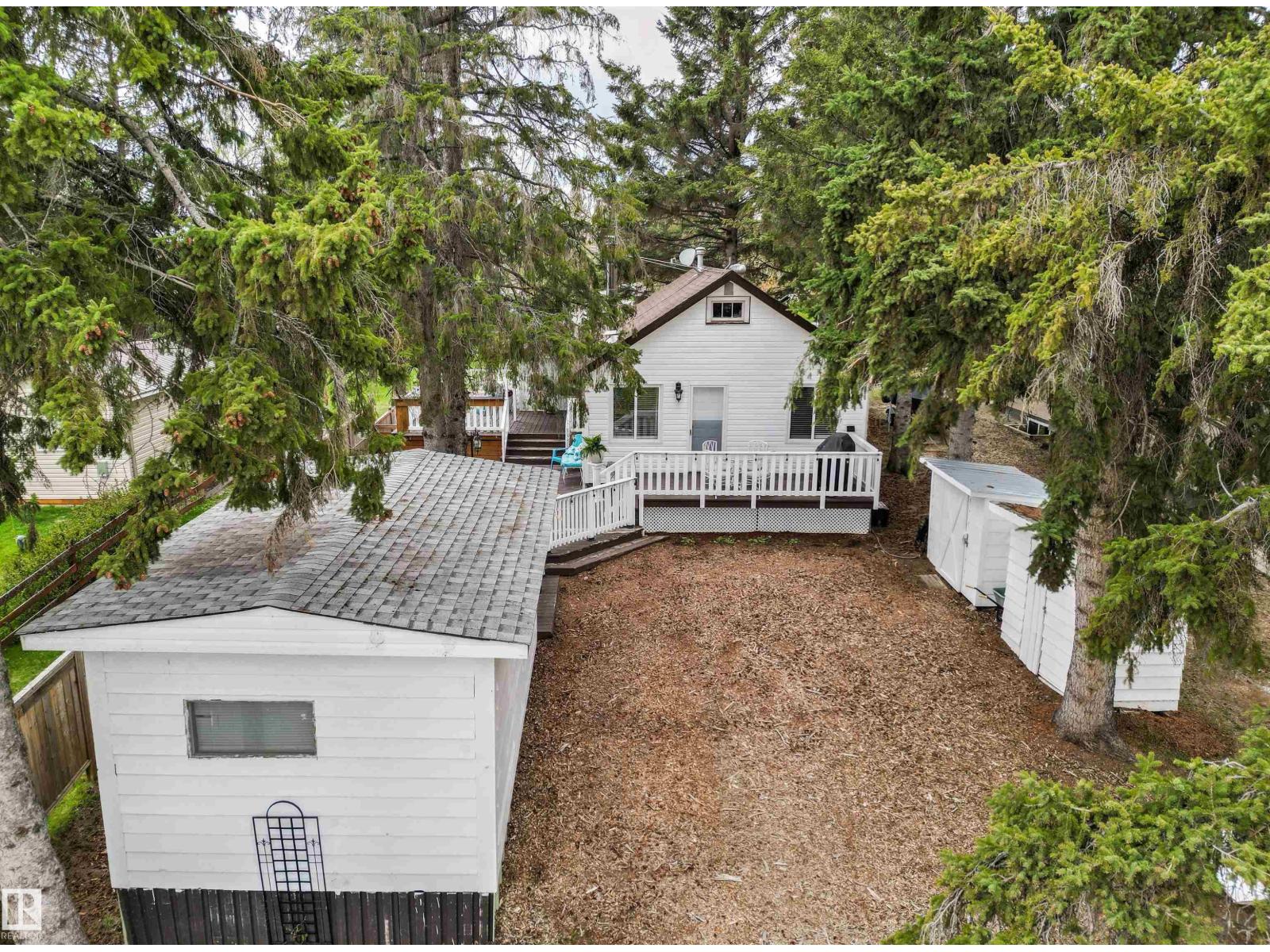 213 2nd St, Rural Lac Ste. Anne County, Alberta T0E 1A0 - Photo 55 - E4489611