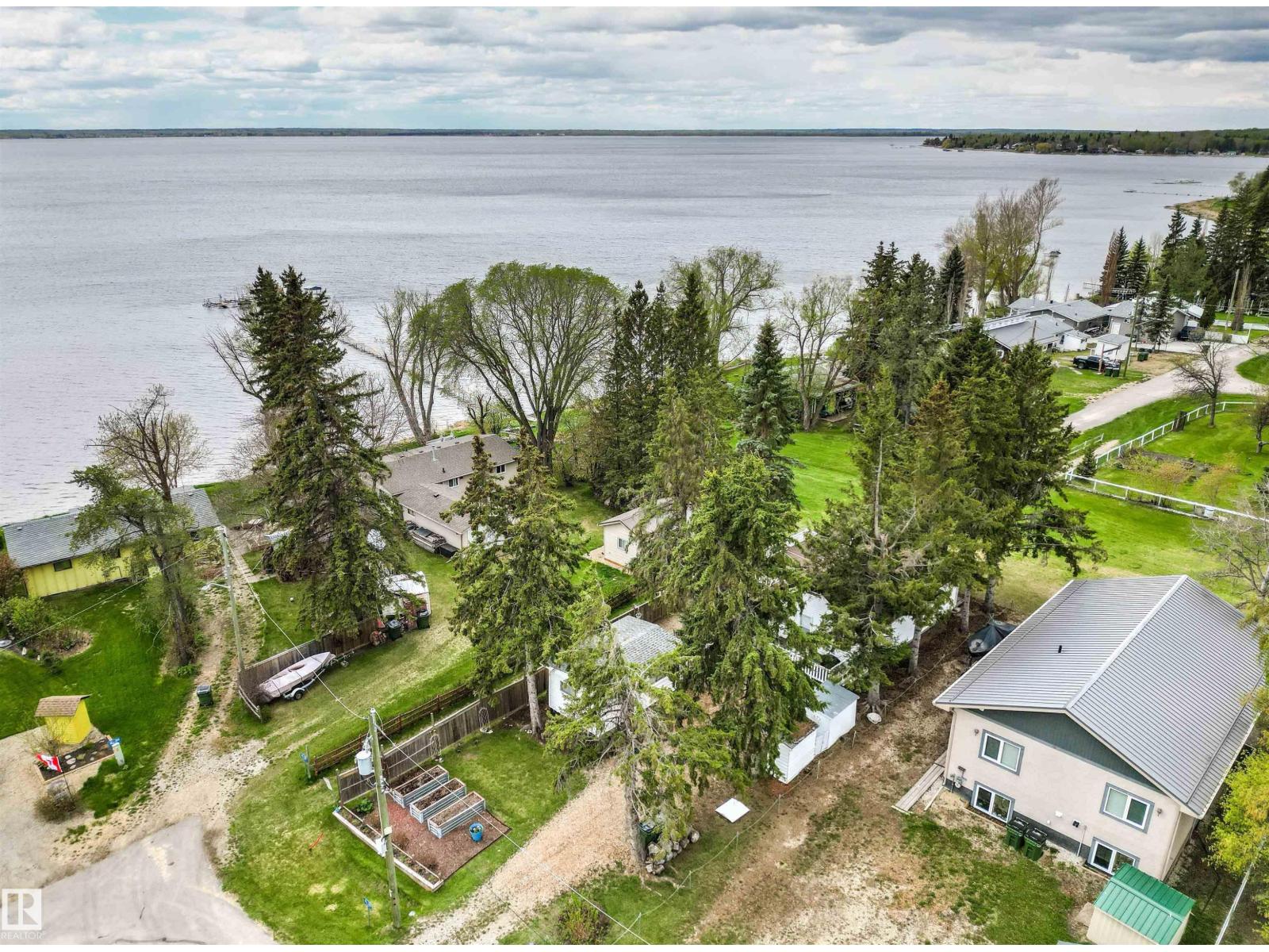213 2nd St, Rural Lac Ste. Anne County, Alberta T0E 1A0 - Photo 58 - E4489611