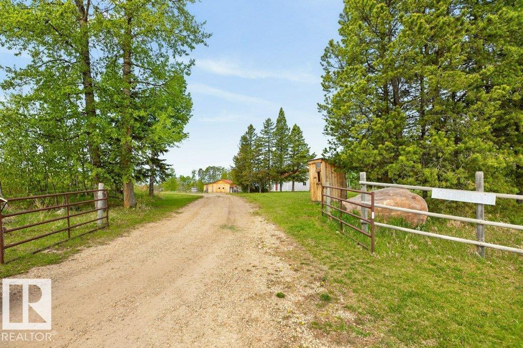 54214 Rge Road 53, Rural Lac Ste. Anne County, Alberta T0E 0L0 - Photo 1 - E4489629