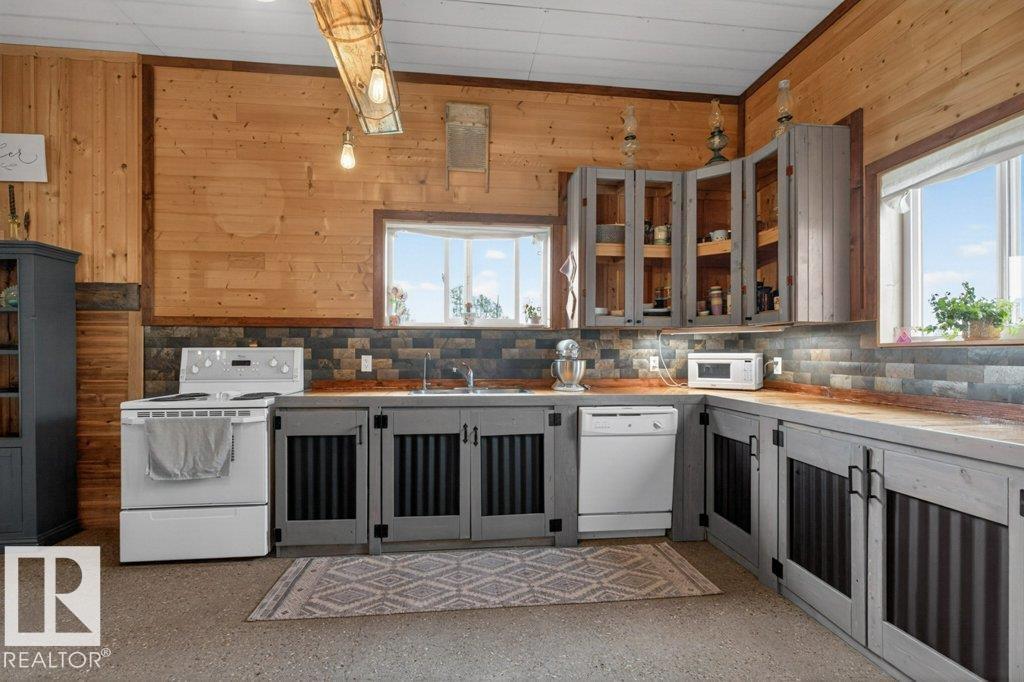 54214 Rge Road 53, Rural Lac Ste. Anne County, Alberta T0E 0L0 - Photo 12 - E4489629